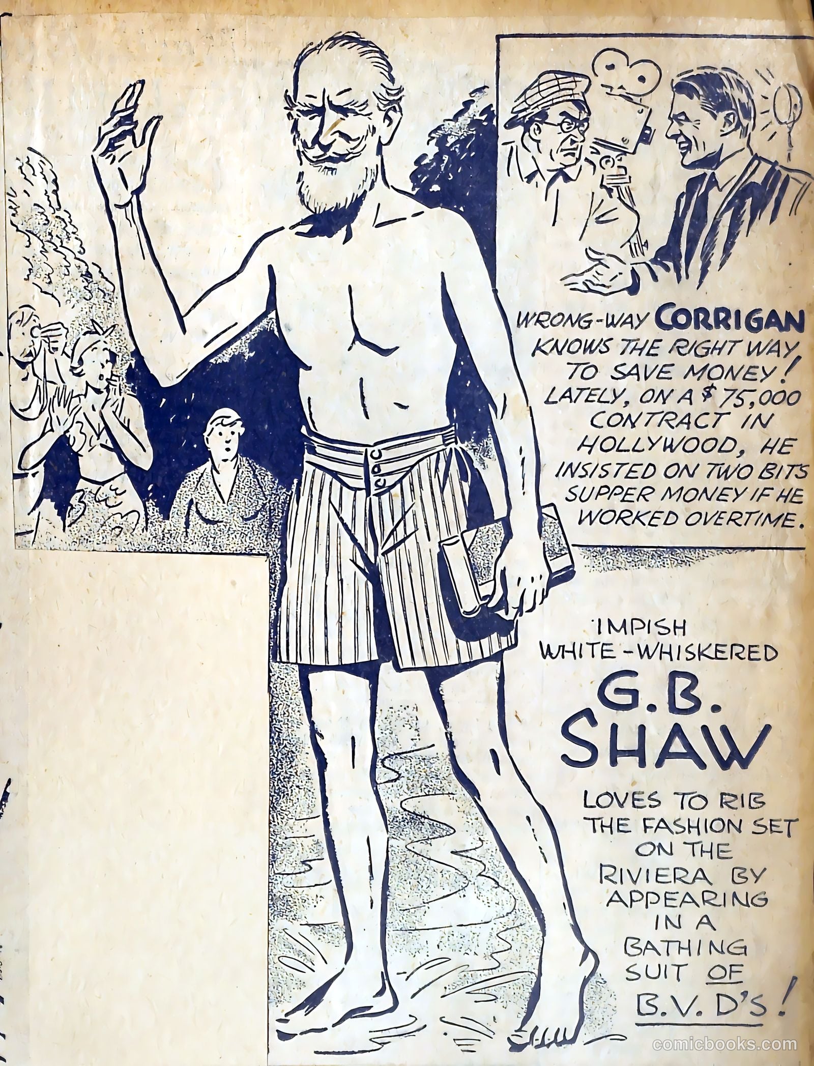 Private Lives Romances #3 — page 32 of 62