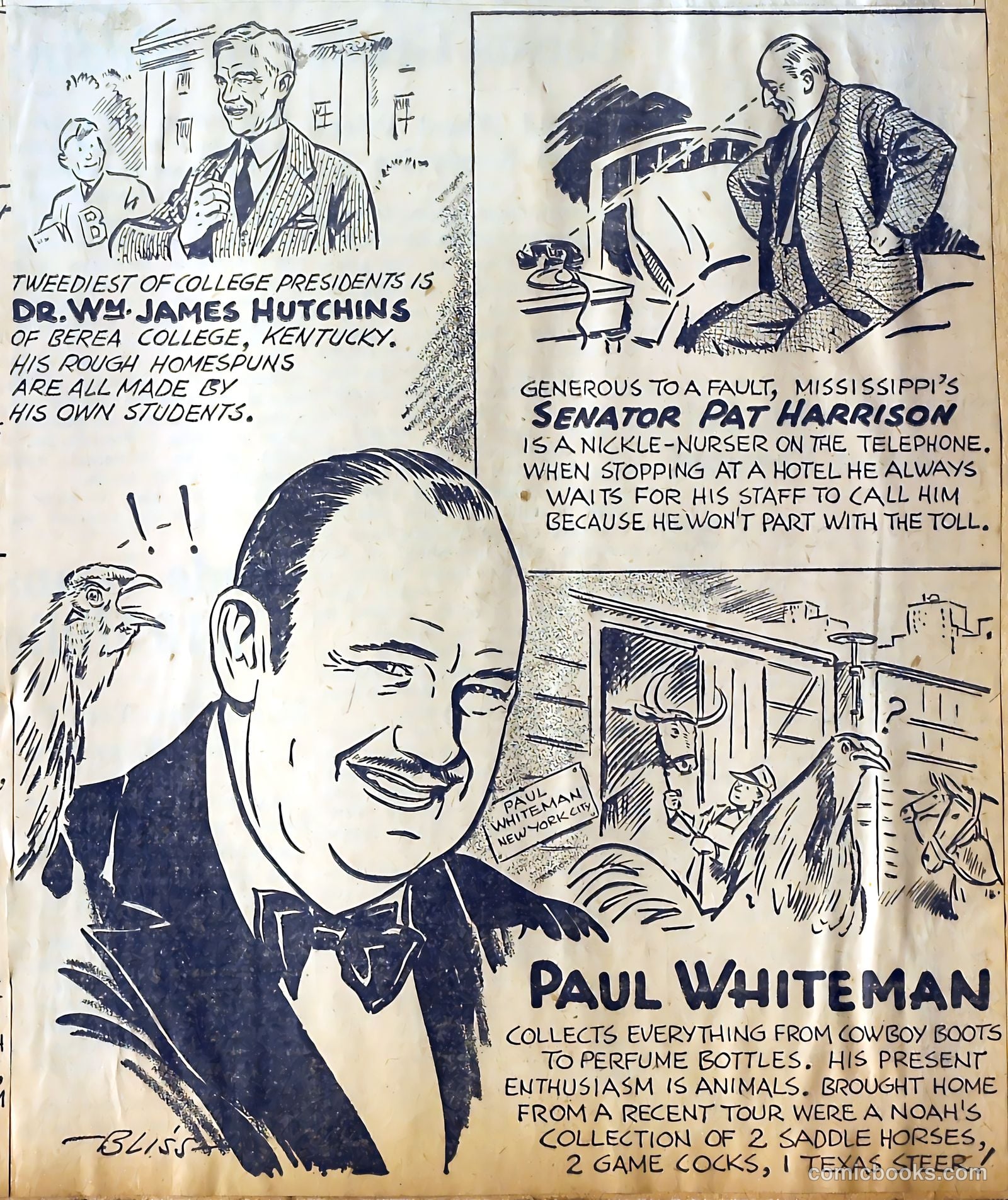 Private Lives Romances #3 — page 48 of 62