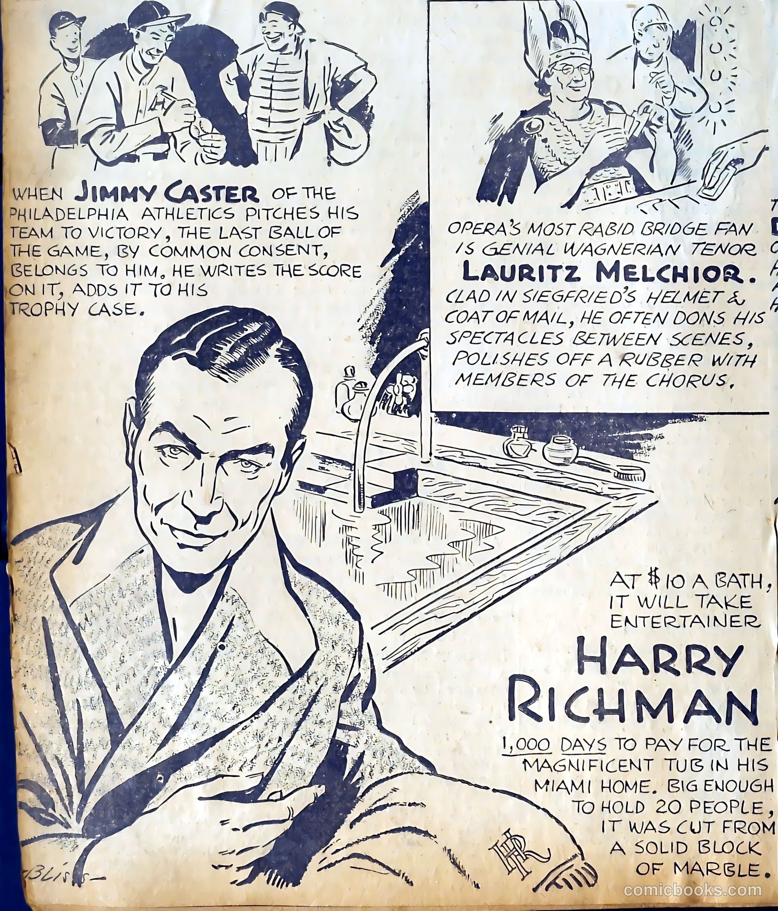 Private Lives Romances #3 — page 50 of 62