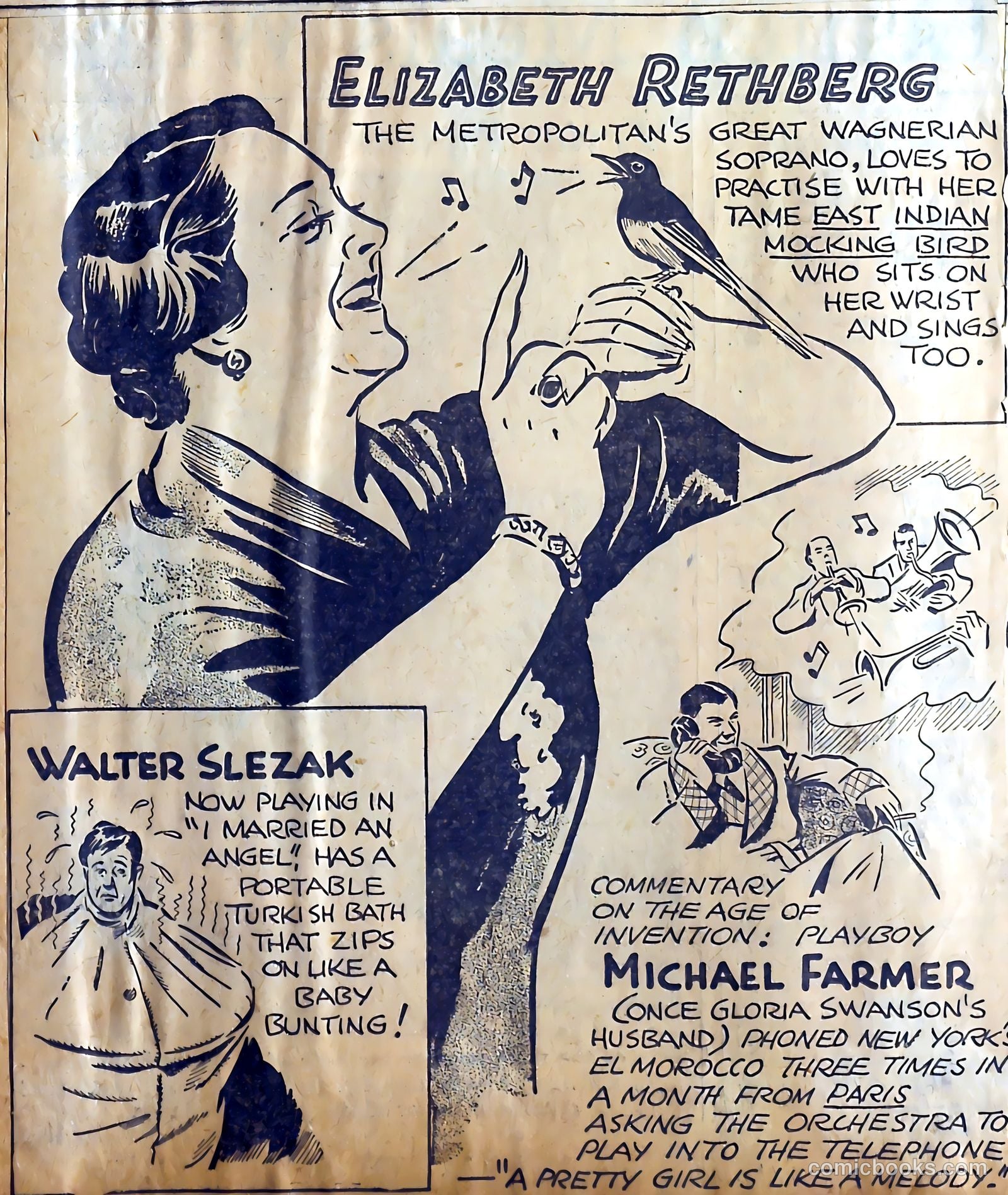 Private Lives Romances #4 — page 6 of 68