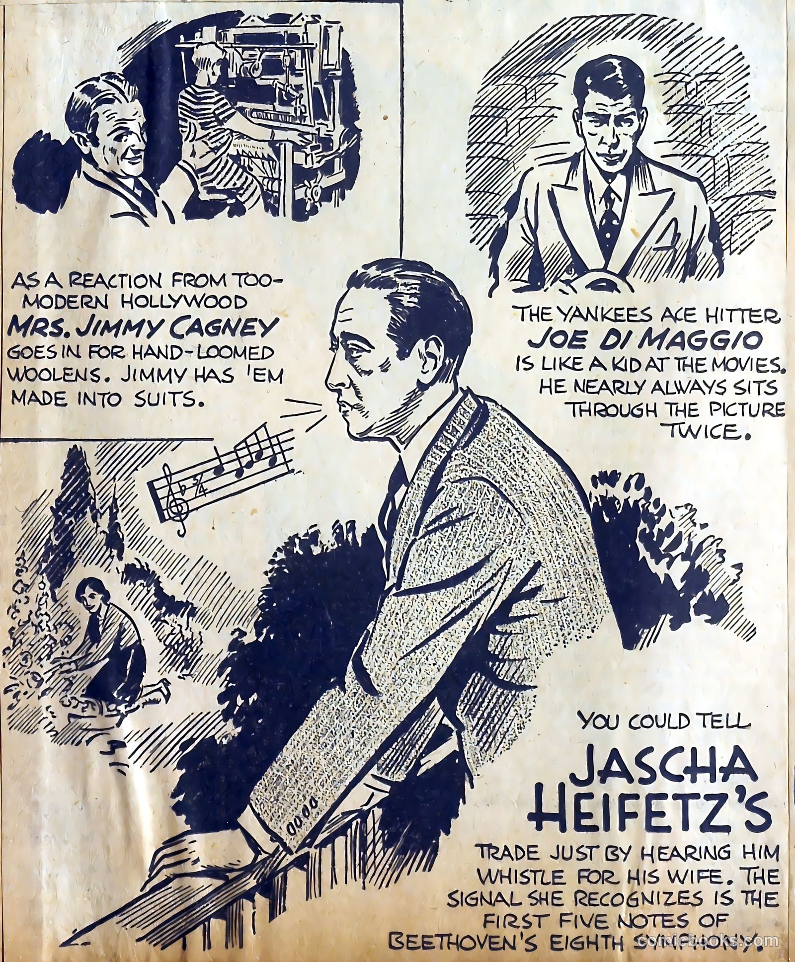 Private Lives Romances #4 — page 18 of 68