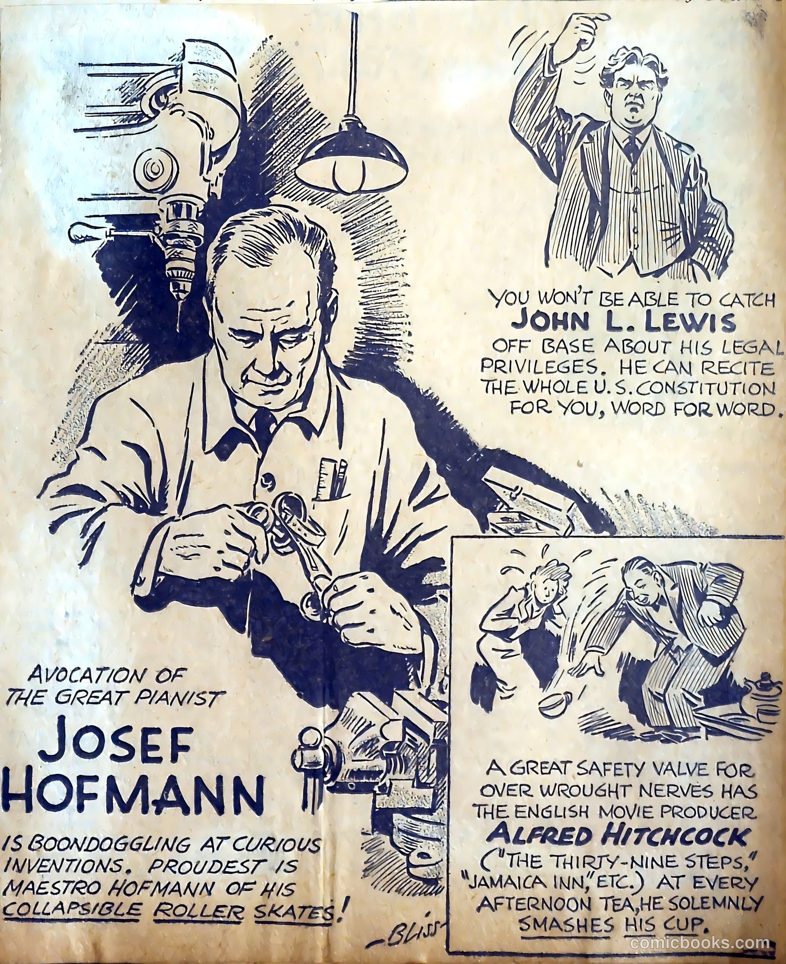 Private Lives Romances #4 — page 20 of 68
