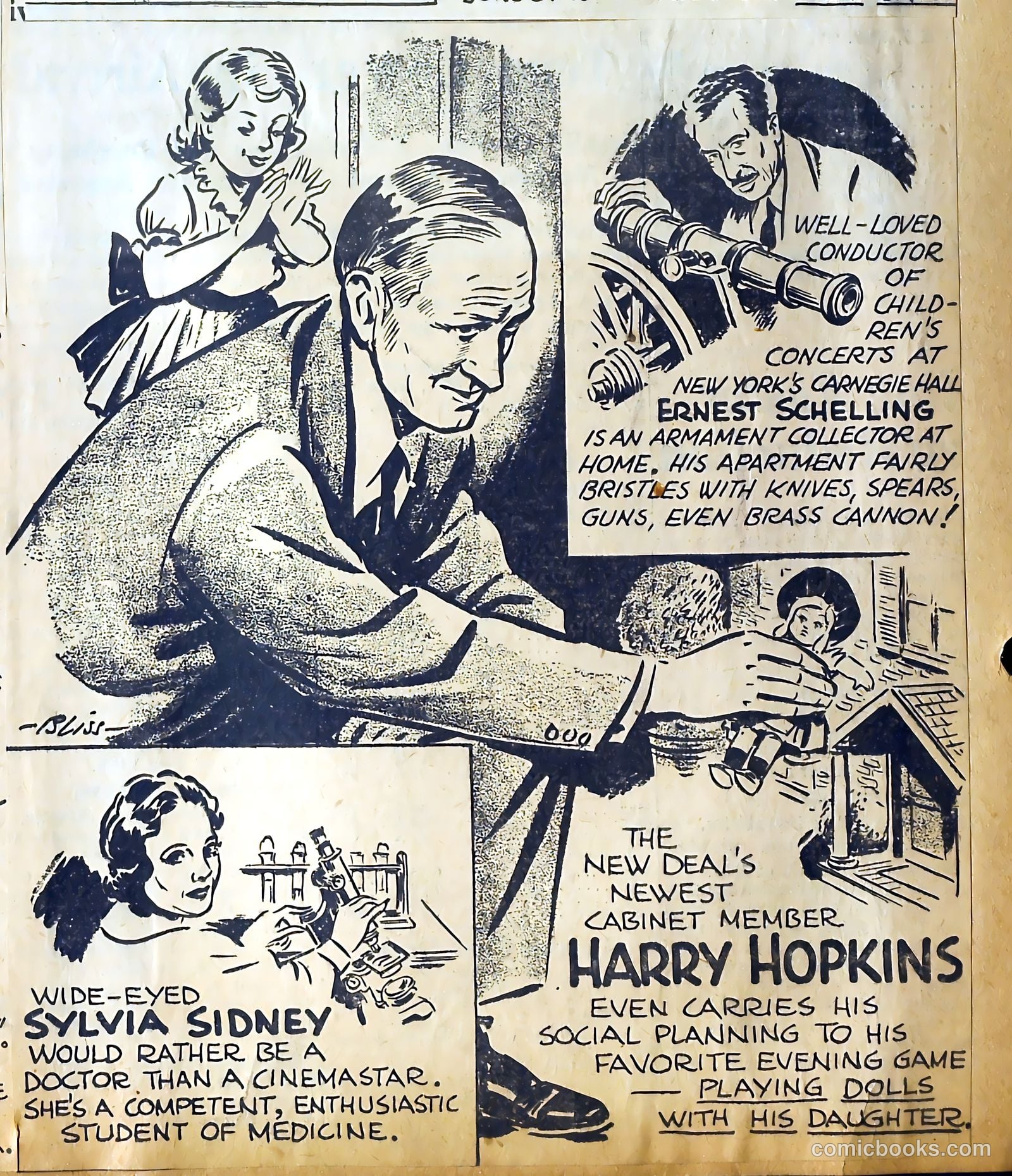 Private Lives Romances #4 — page 22 of 68