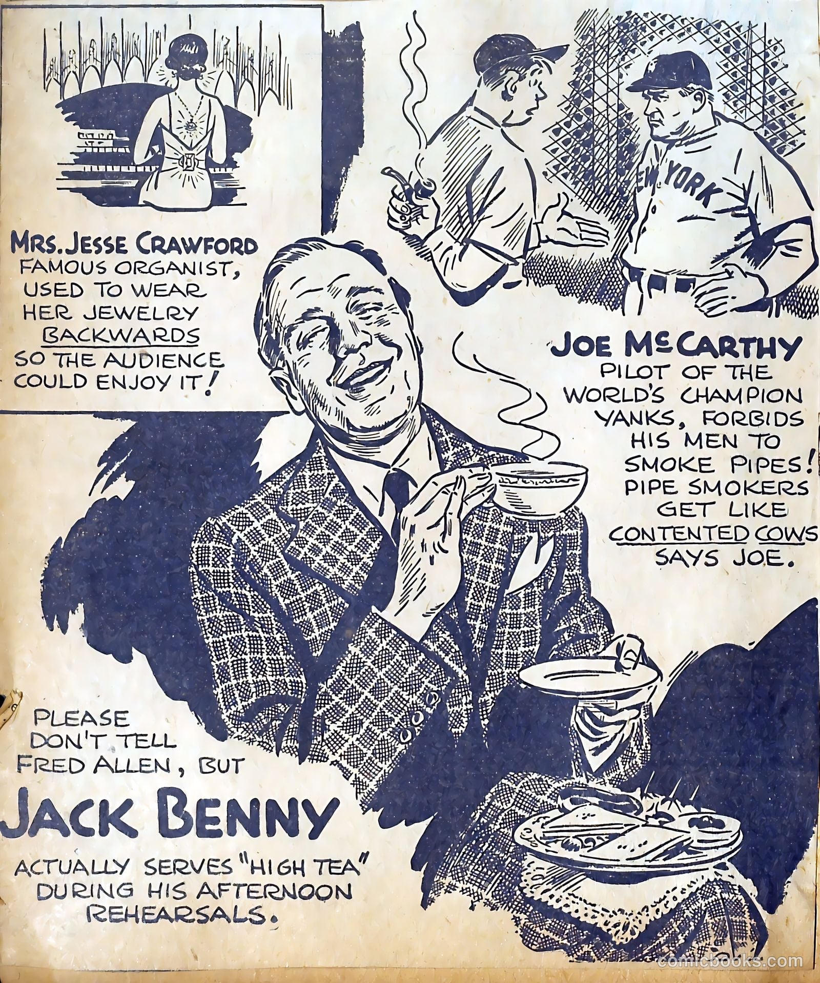 Private Lives Romances #4 — page 28 of 68