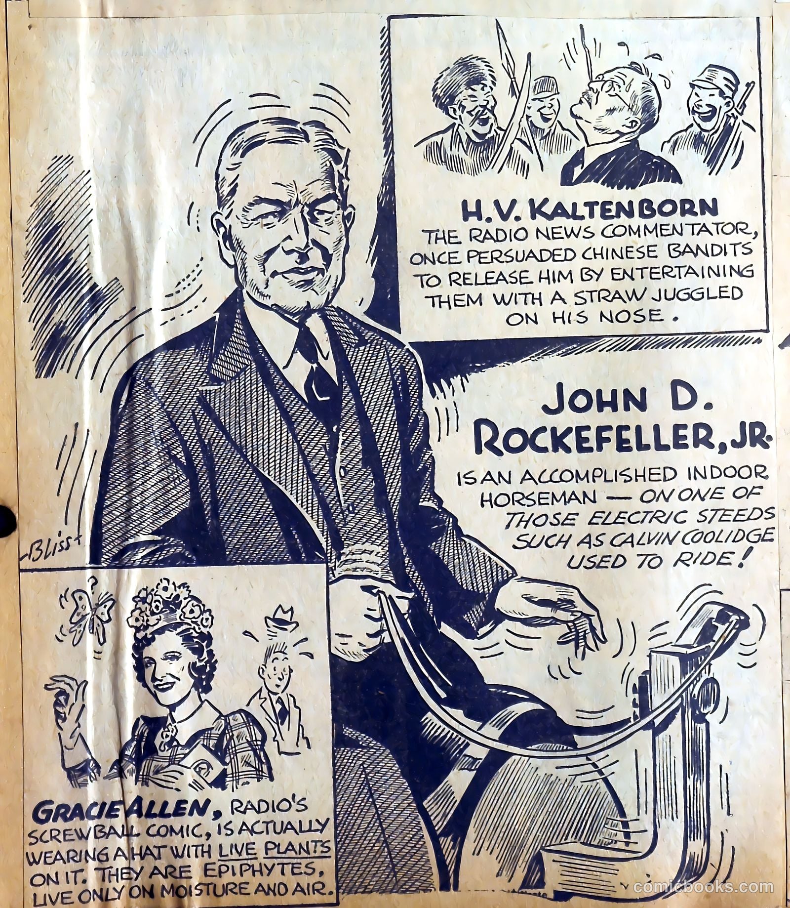 Private Lives Romances #4 — page 30 of 68