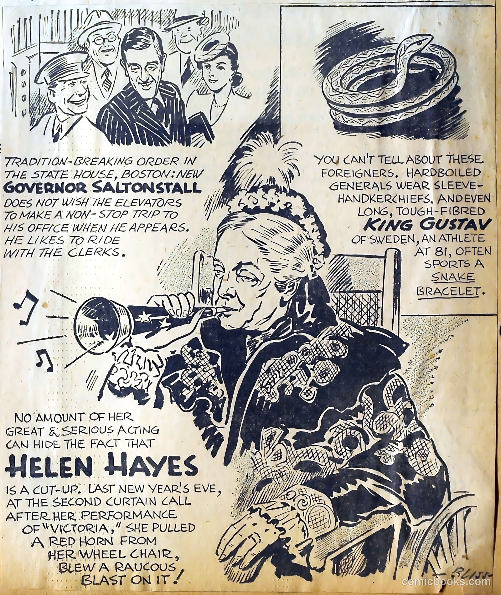 Private Lives Romances #4 — page 36 of 68