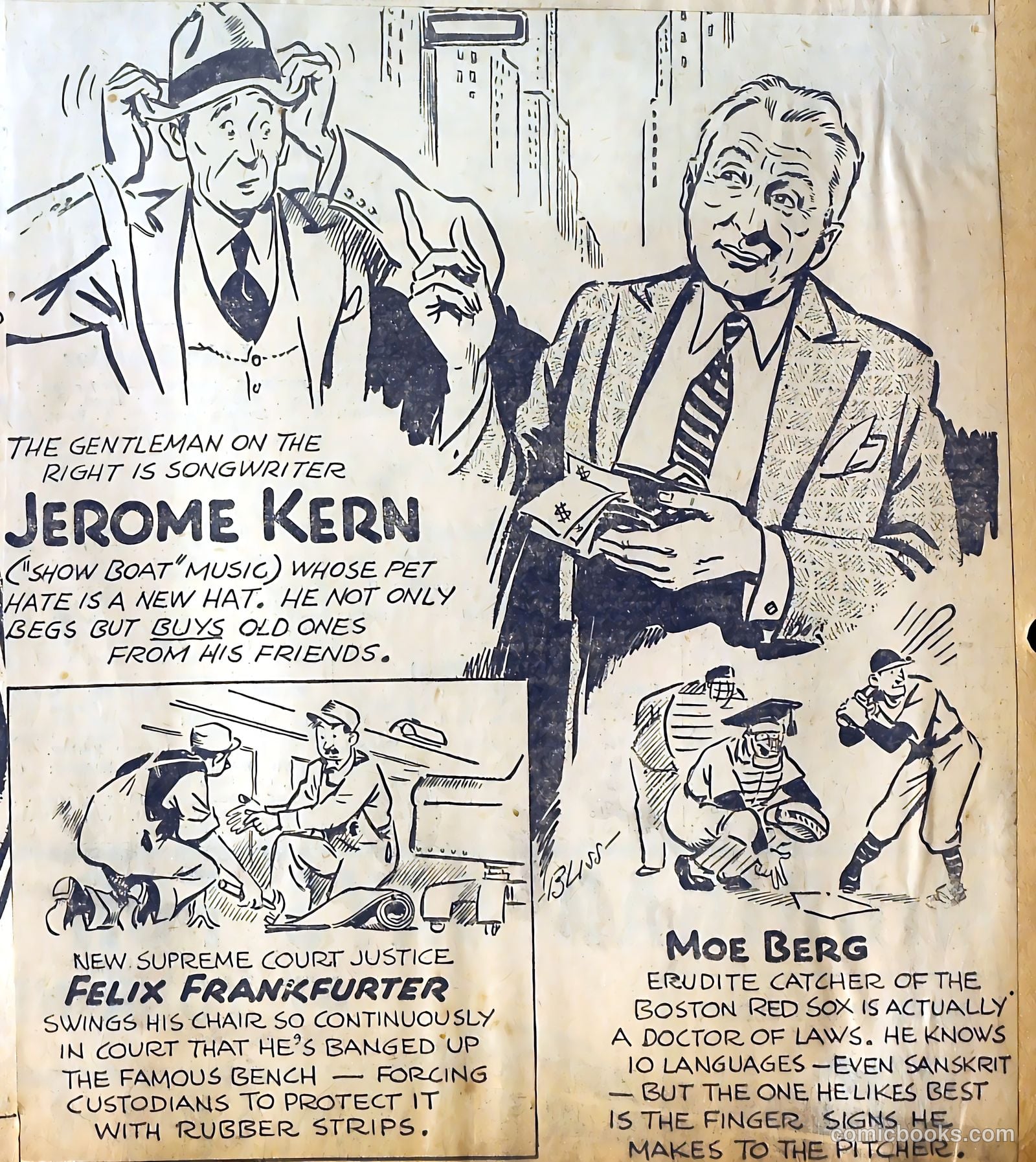 Private Lives Romances #4 — page 38 of 68