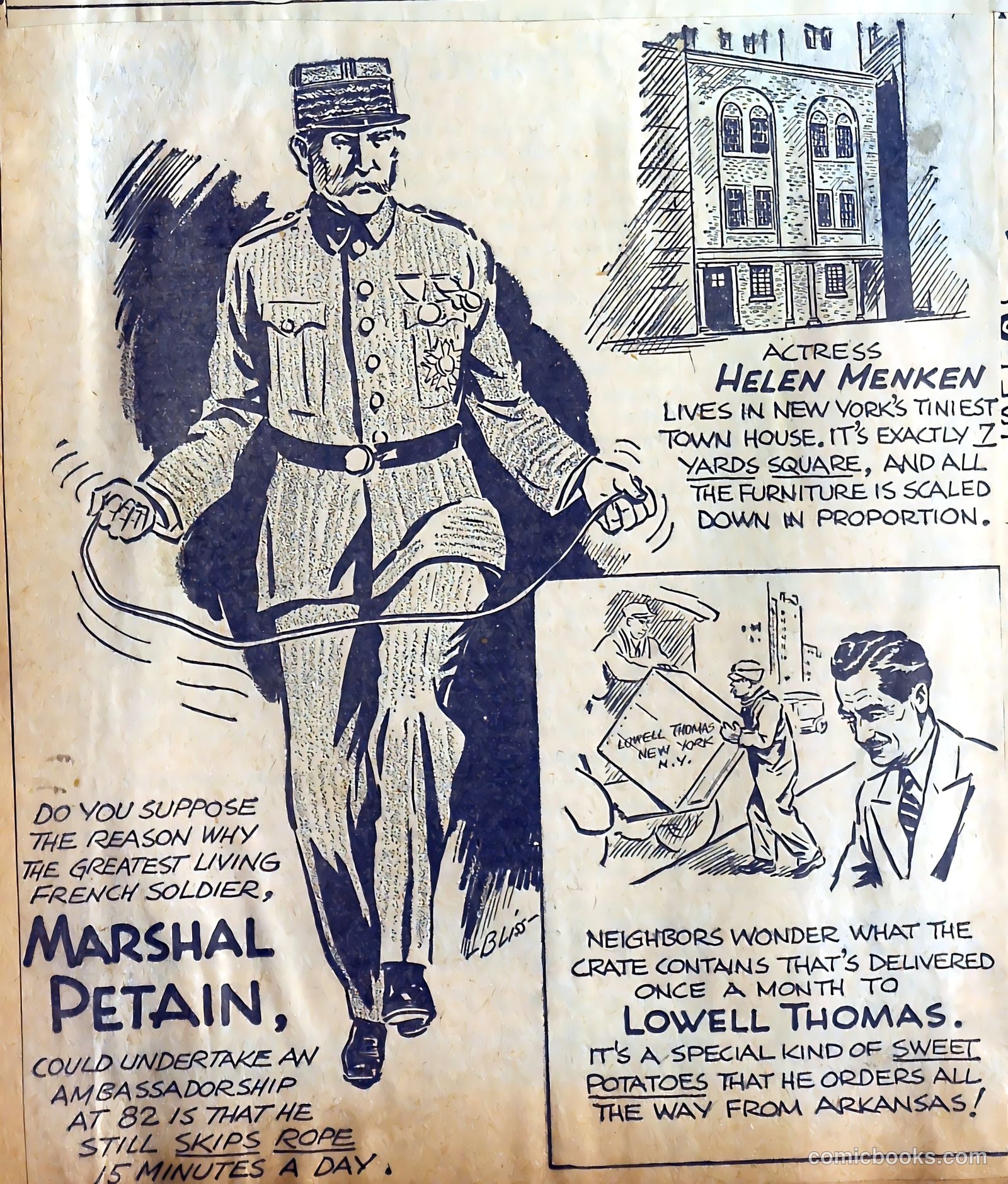 Private Lives Romances #4 — page 42 of 68