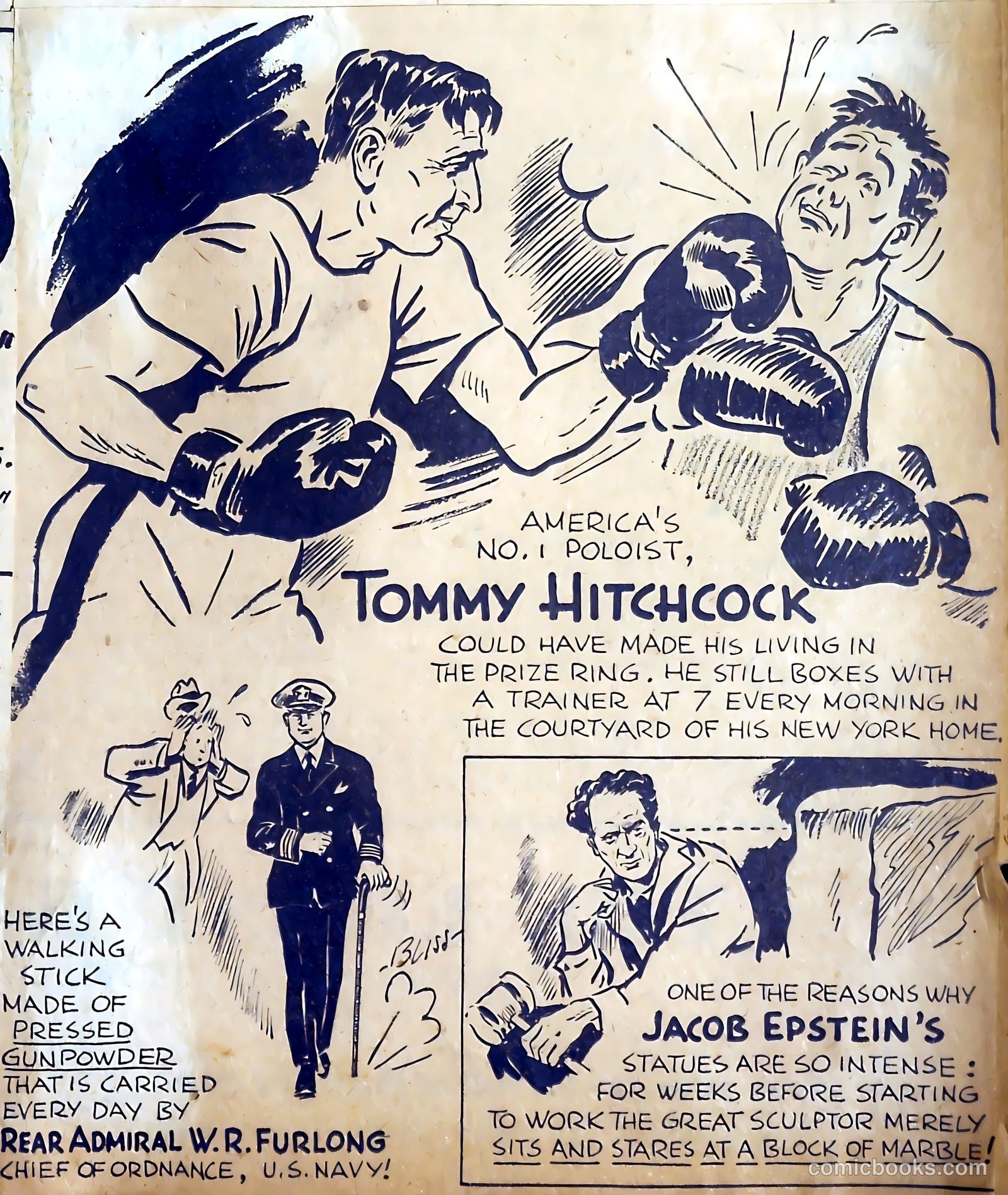 Private Lives Romances #4 — page 48 of 68