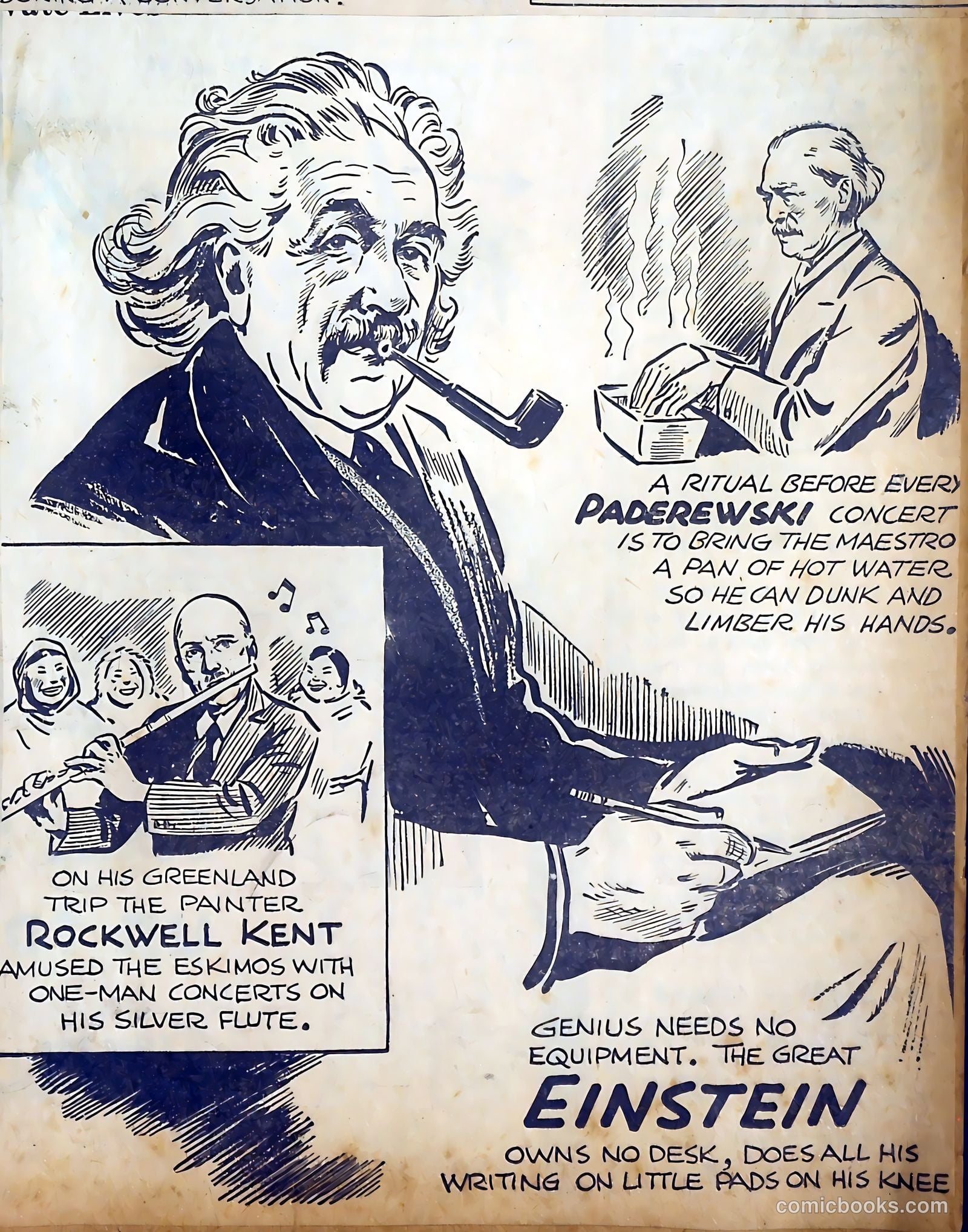 Private Lives Romances #4 — page 52 of 68