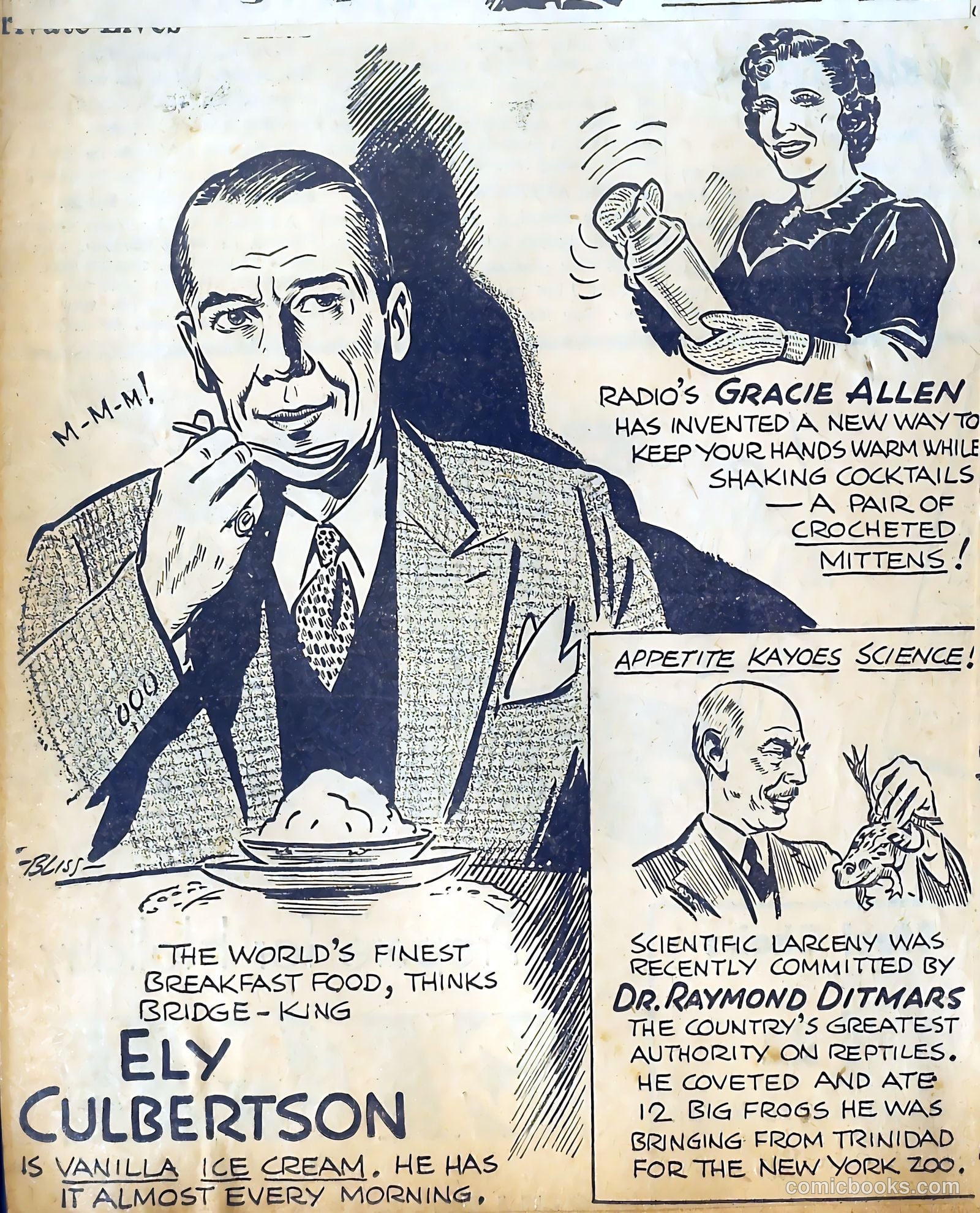 Private Lives Romances #4 — page 54 of 68