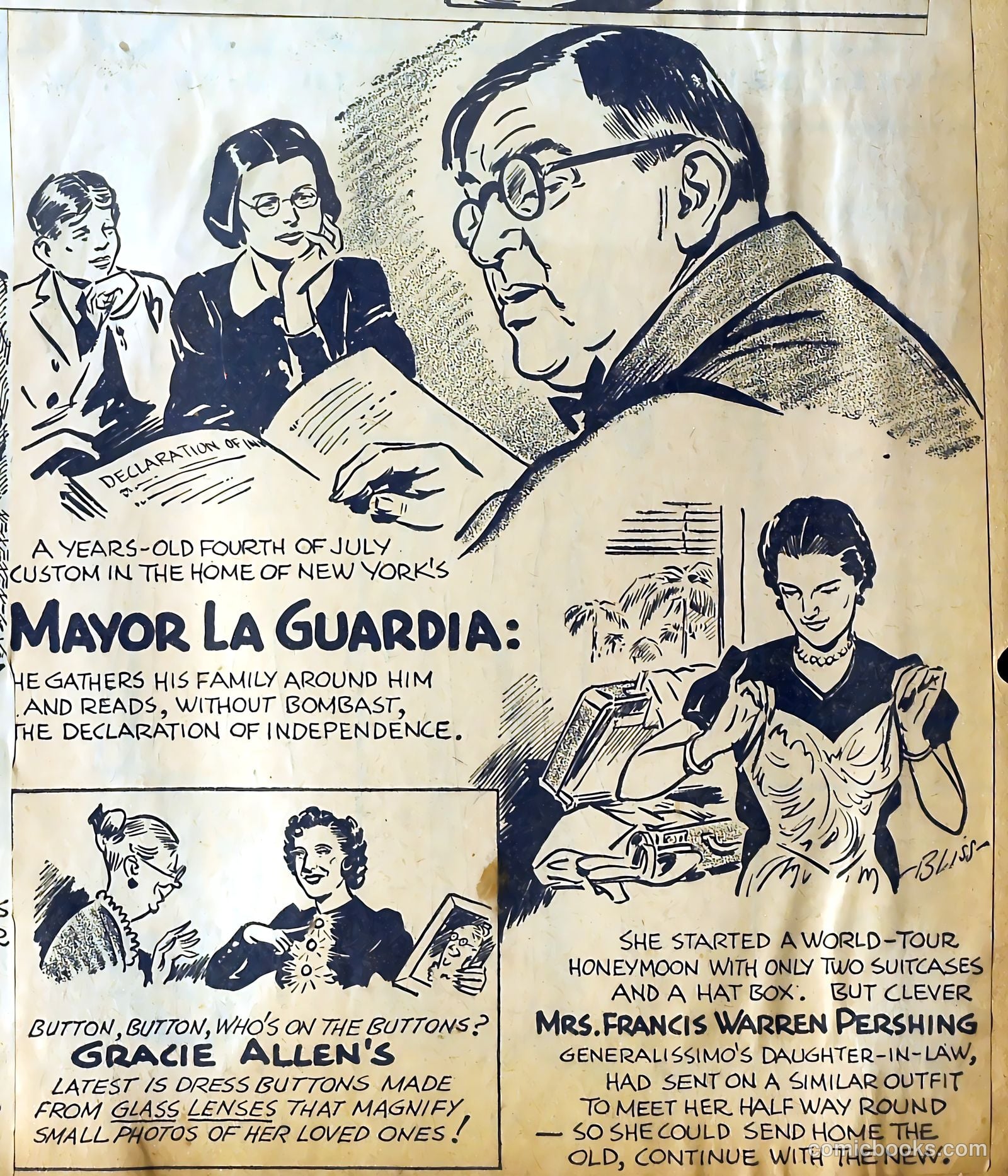 Private Lives Romances #4 — page 58 of 68