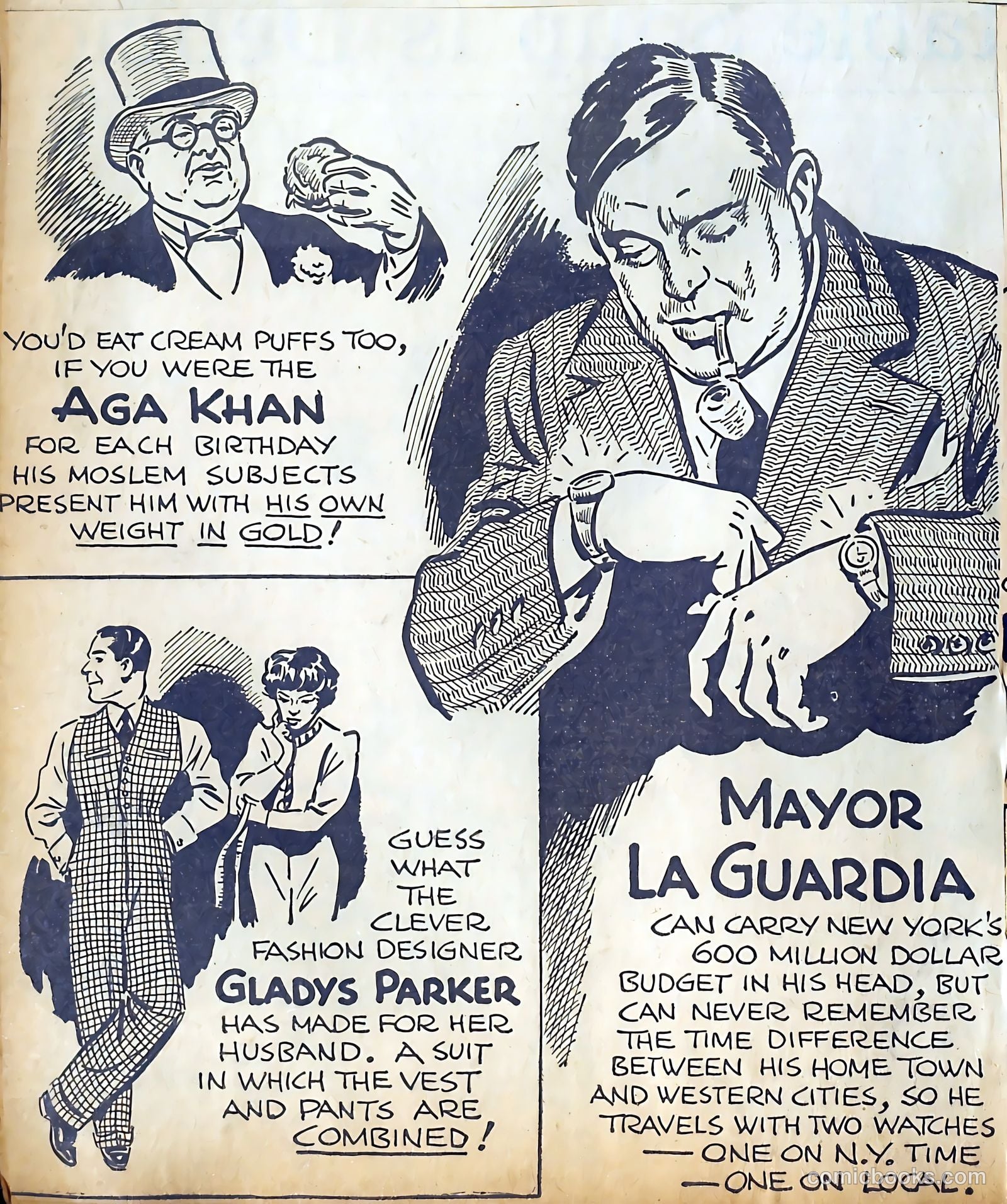 Private Lives Romances #4 — page 60 of 68