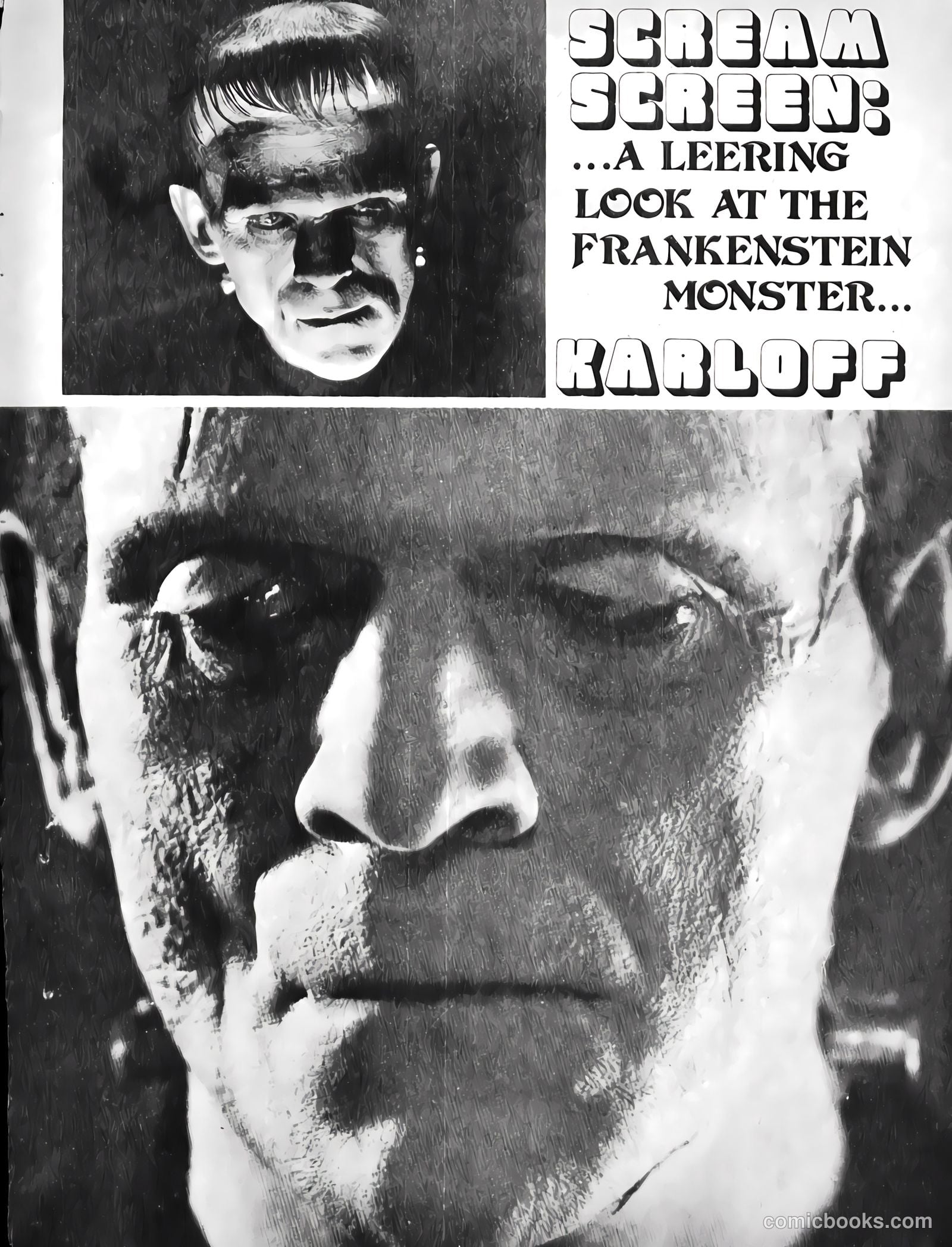 Psycho #10 (1973) — page 54 of 69
