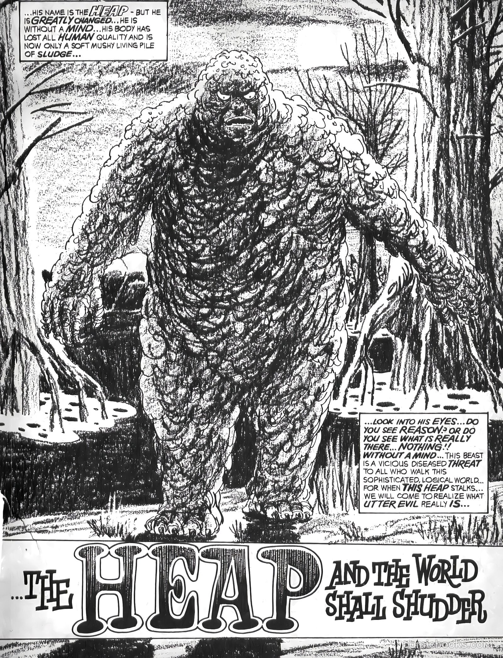 Psycho #12 (1973) — page 55 of 67