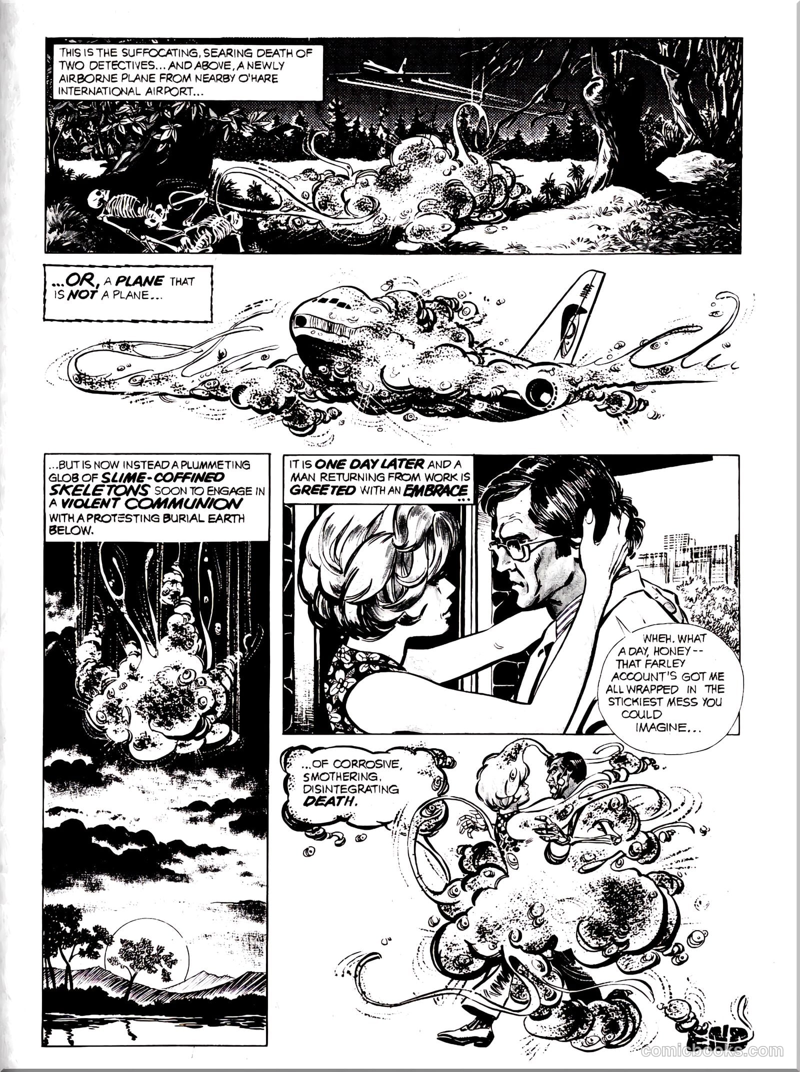 Psycho #16 (1974) — page 53 of 66