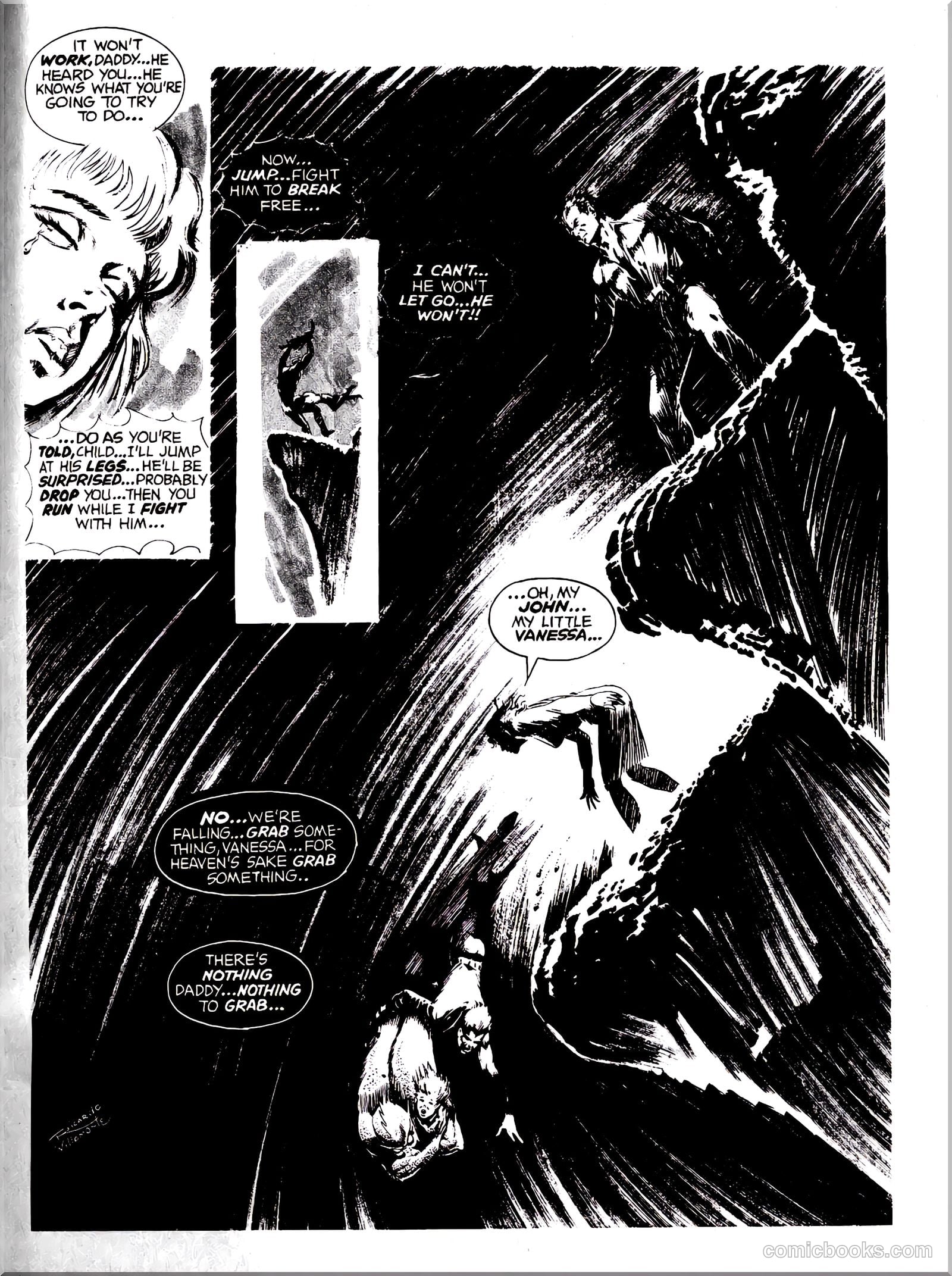 Psycho #16 (1974) — page 63 of 66