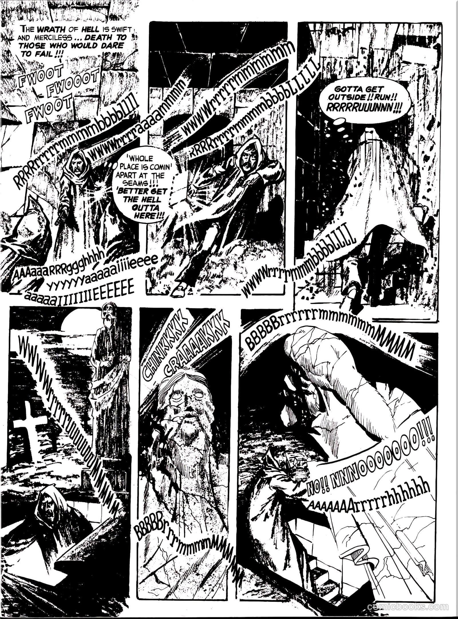 Psycho #17 (1974) — page 43 of 65