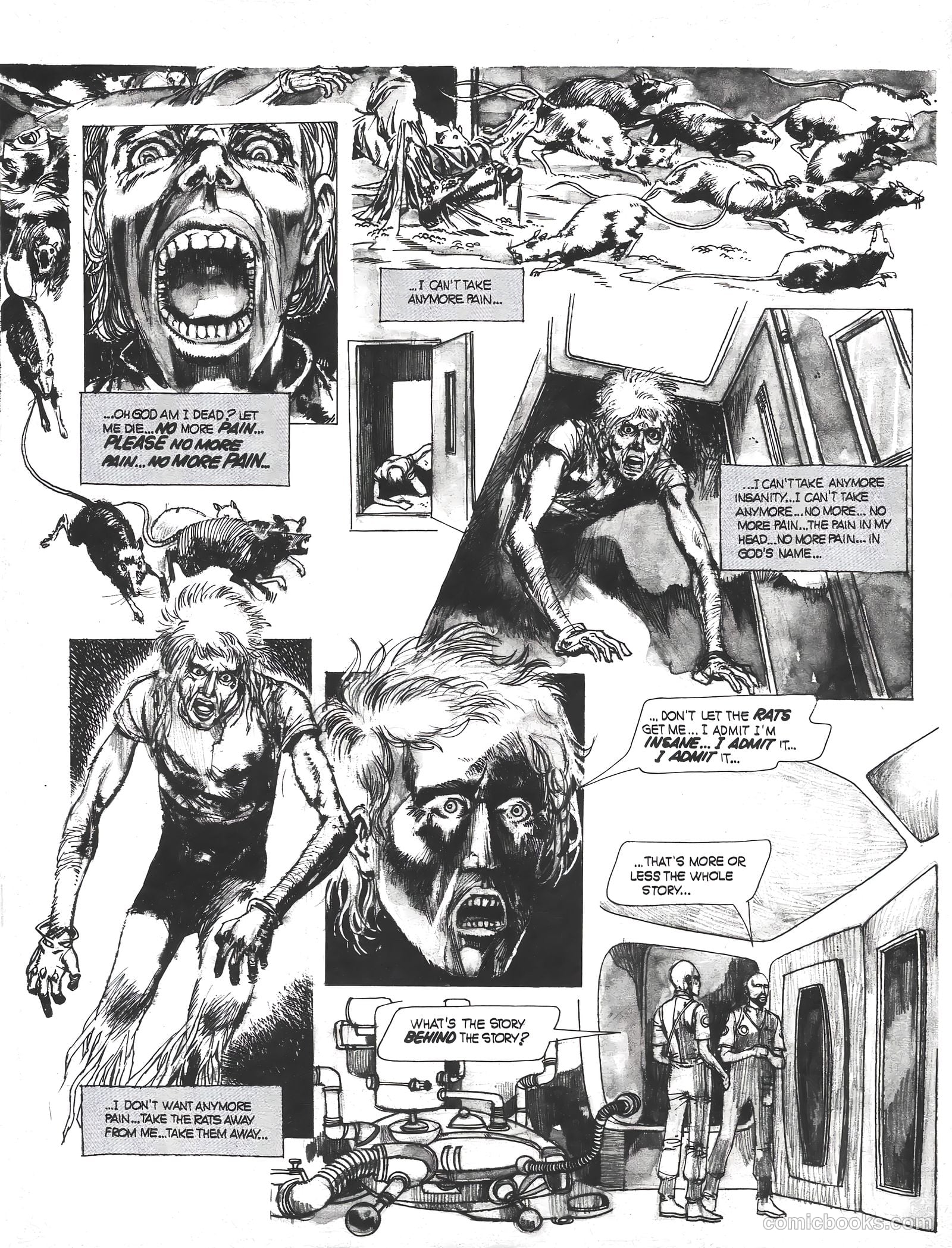 Psycho #18 (1974) — page 24 of 68