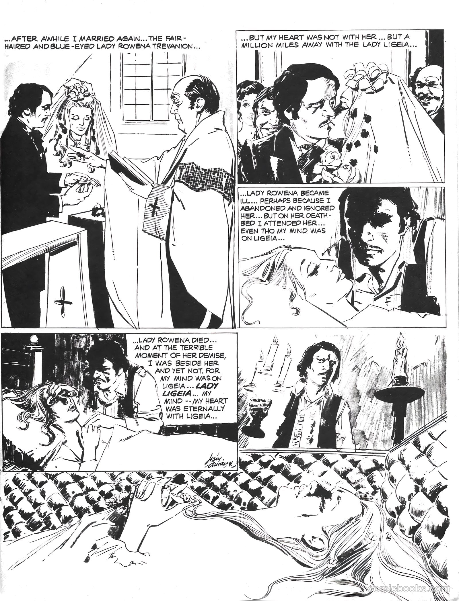 Psycho #19 (1974) — page 31 of 68