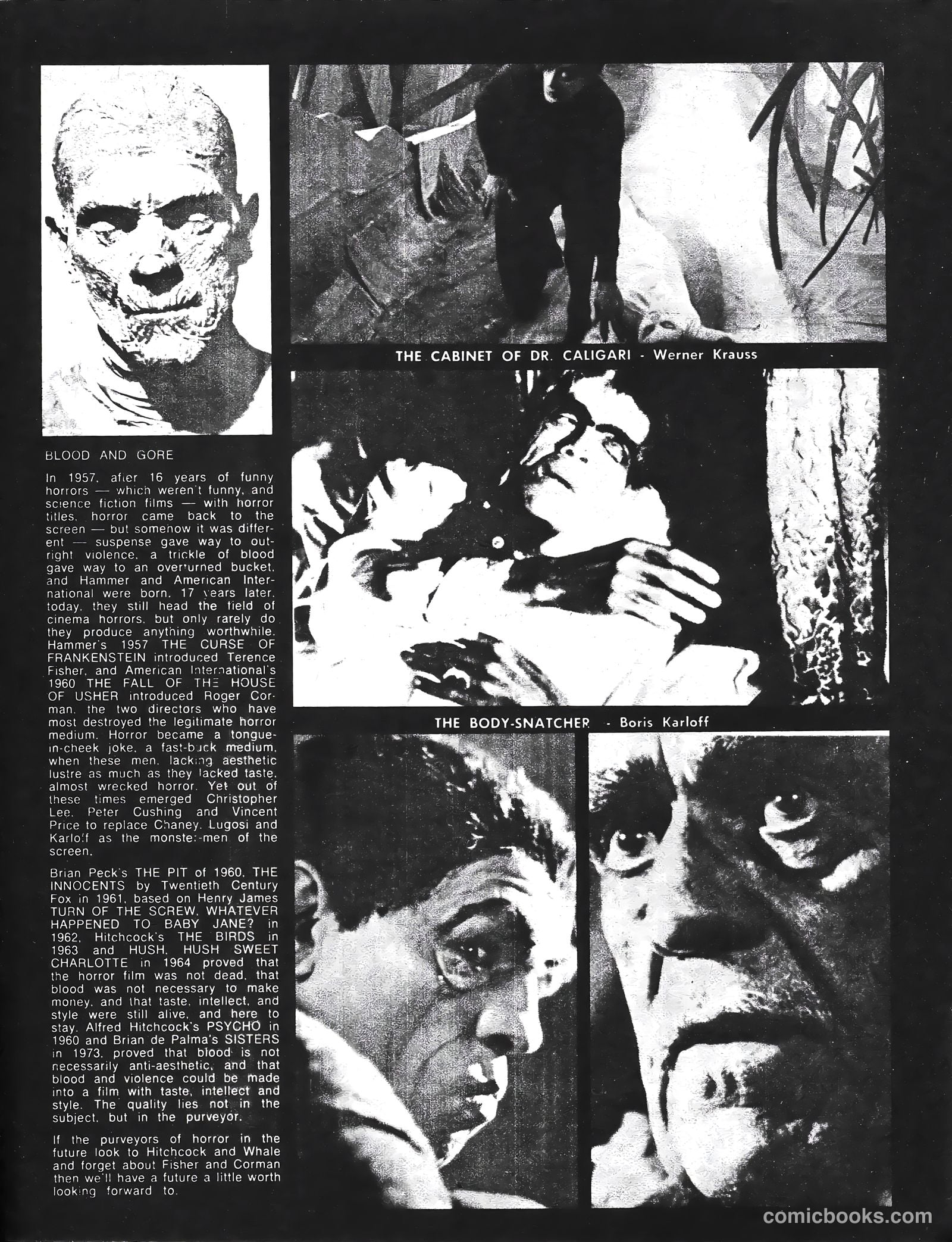 Psycho #19 (1974) — page 53 of 68