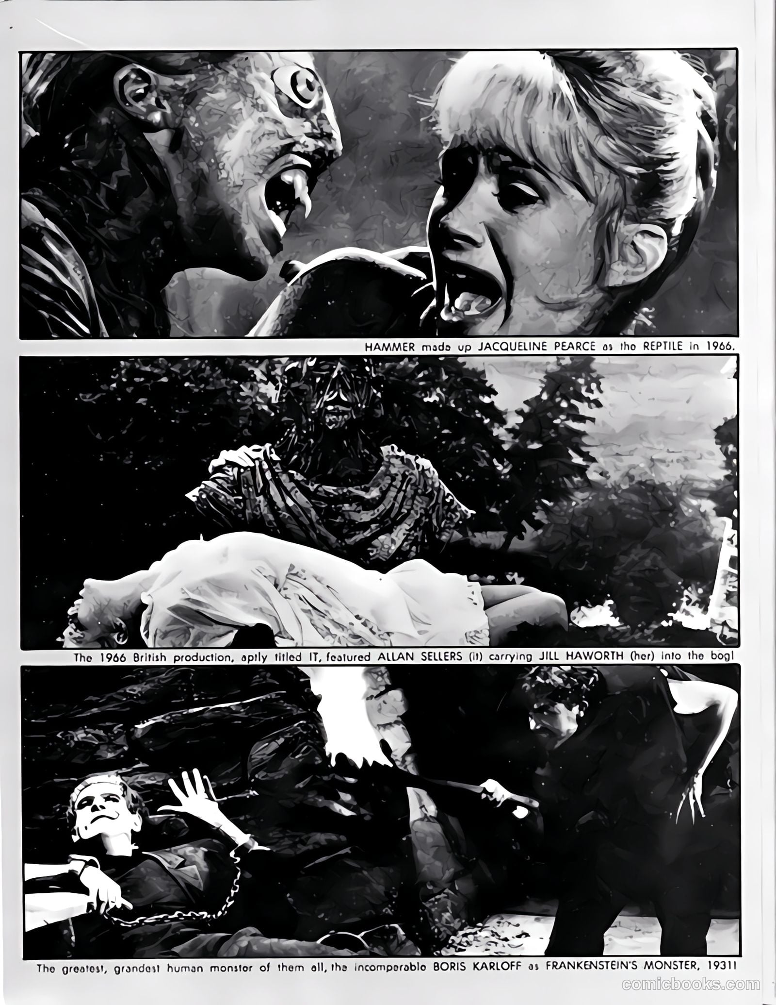 Psycho #20 (1974) — page 20 of 68