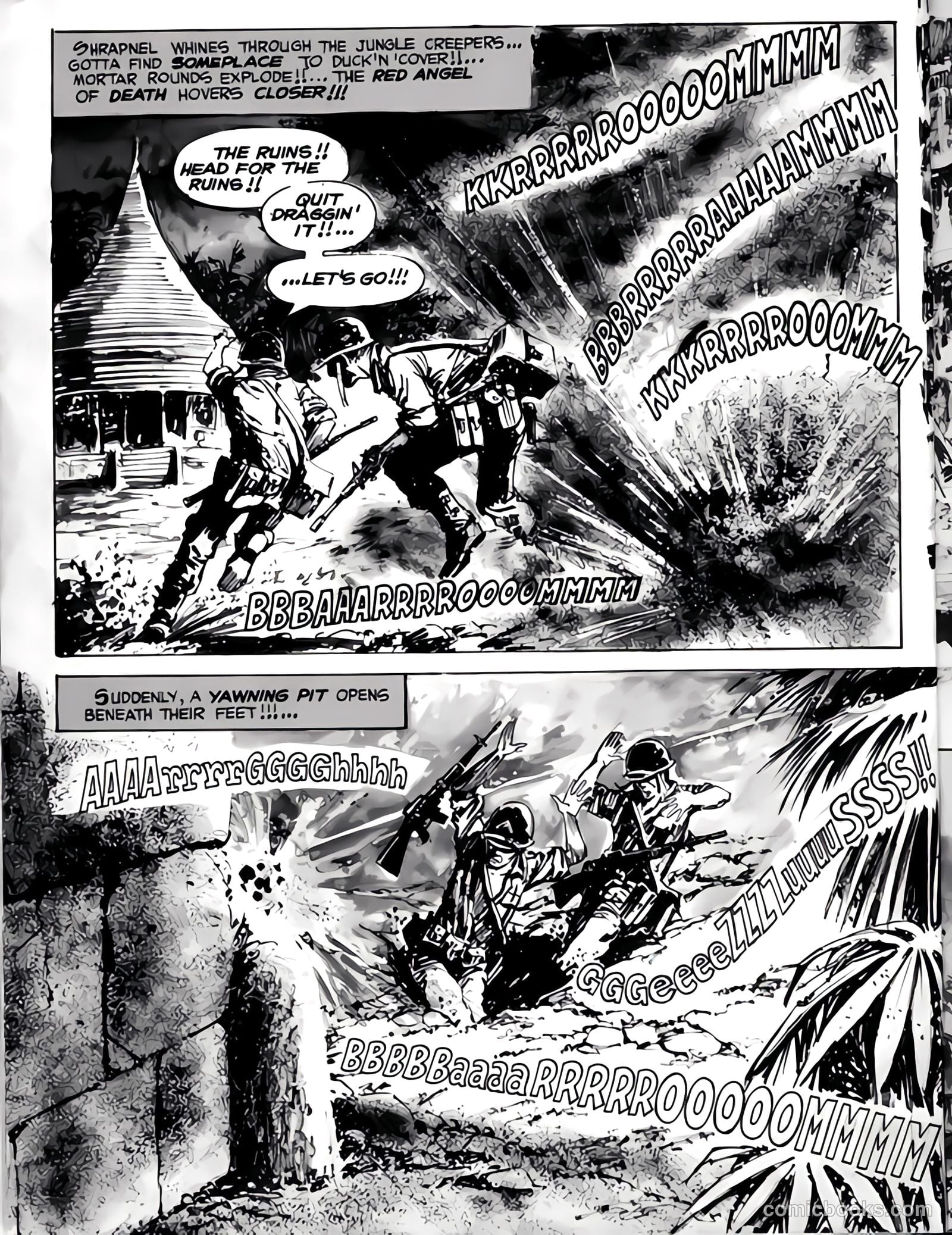 Psycho #20 (1974) — page 28 of 68