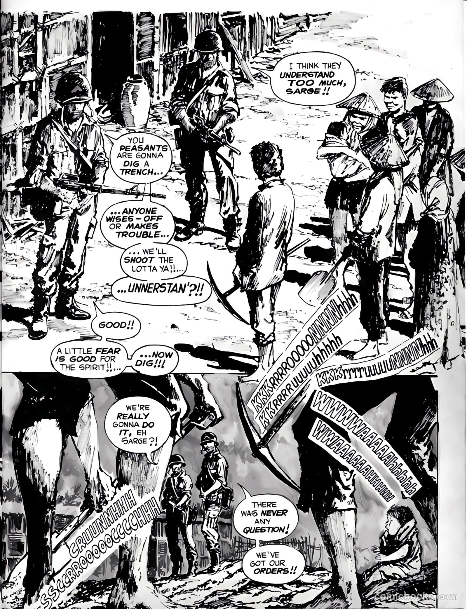 Psycho #20 (1974) — page 29 of 68