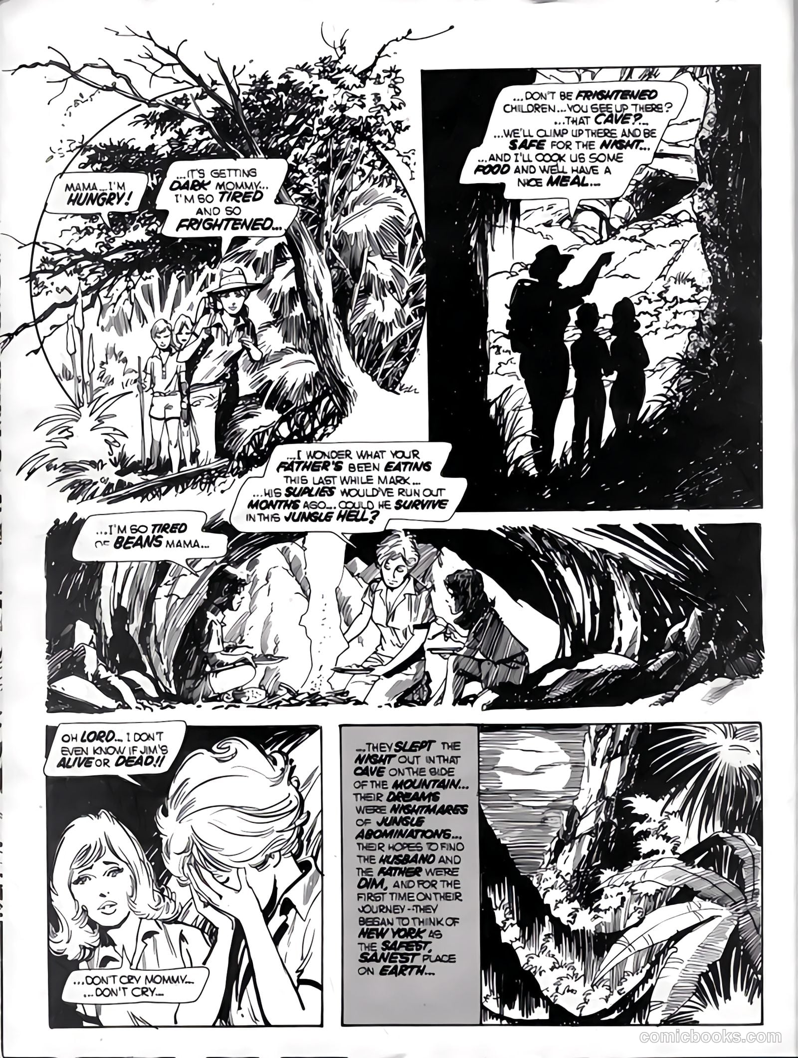Psycho #20 (1974) — page 54 of 68