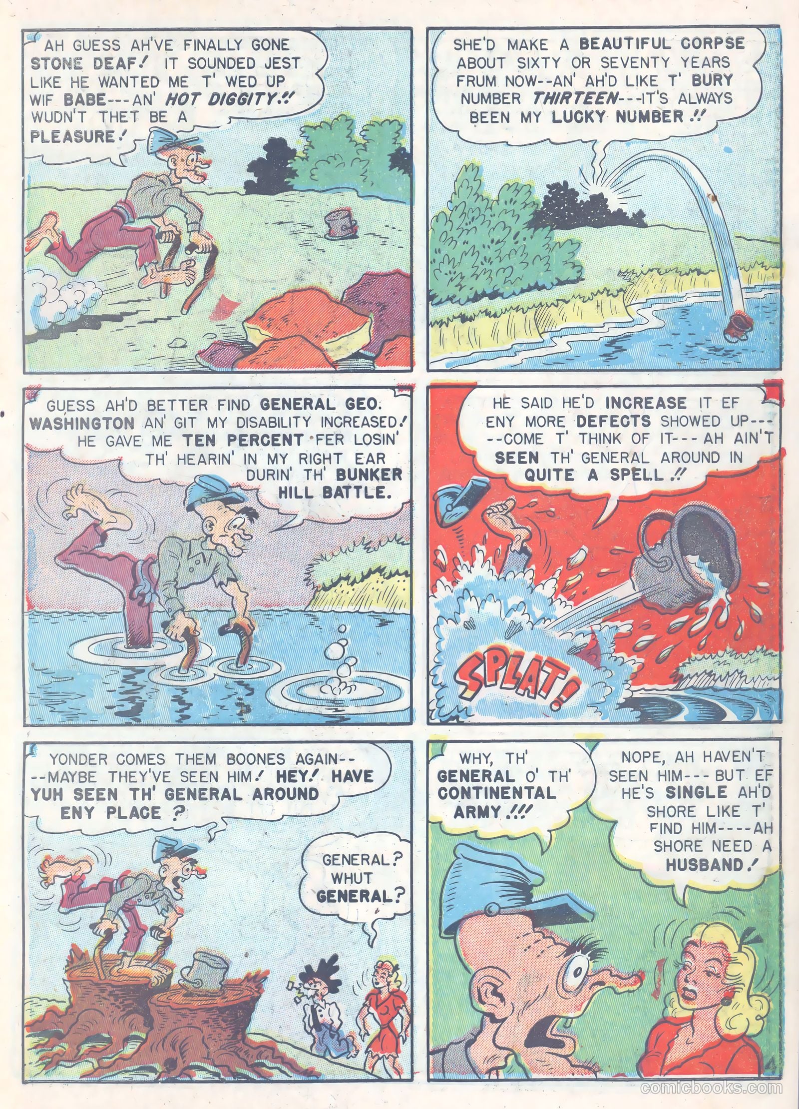 Babs #5 (2025) — page 19 of 52