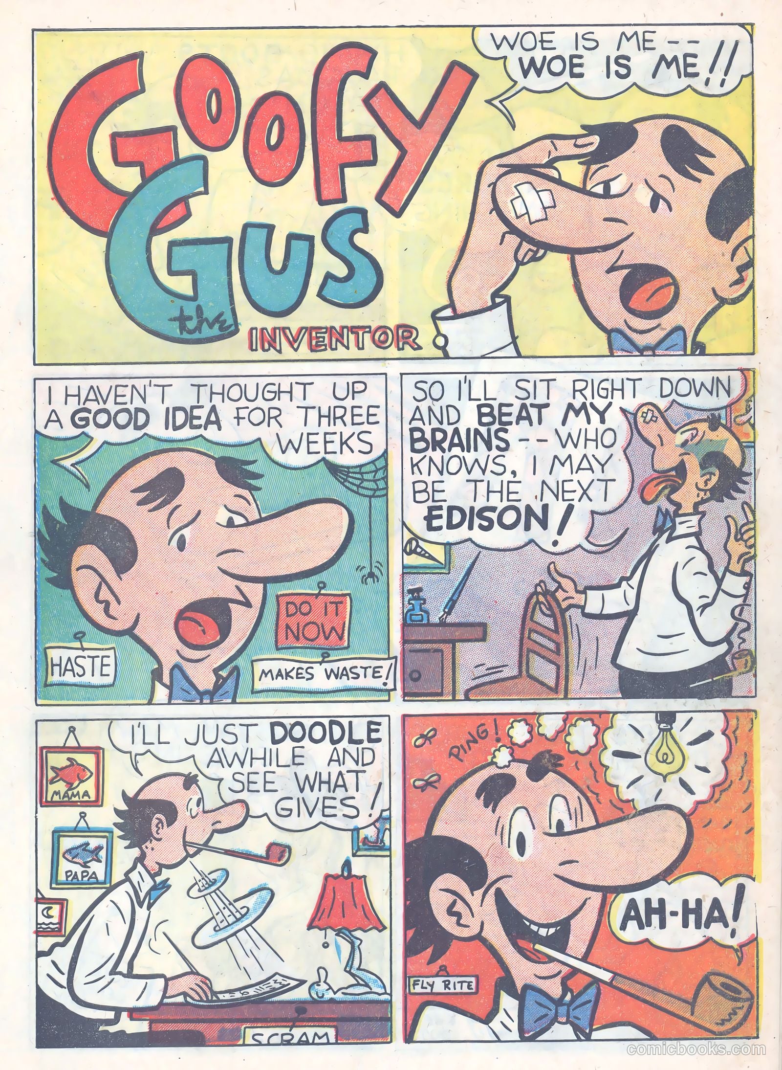 Babs #5 (2025) — page 25 of 52