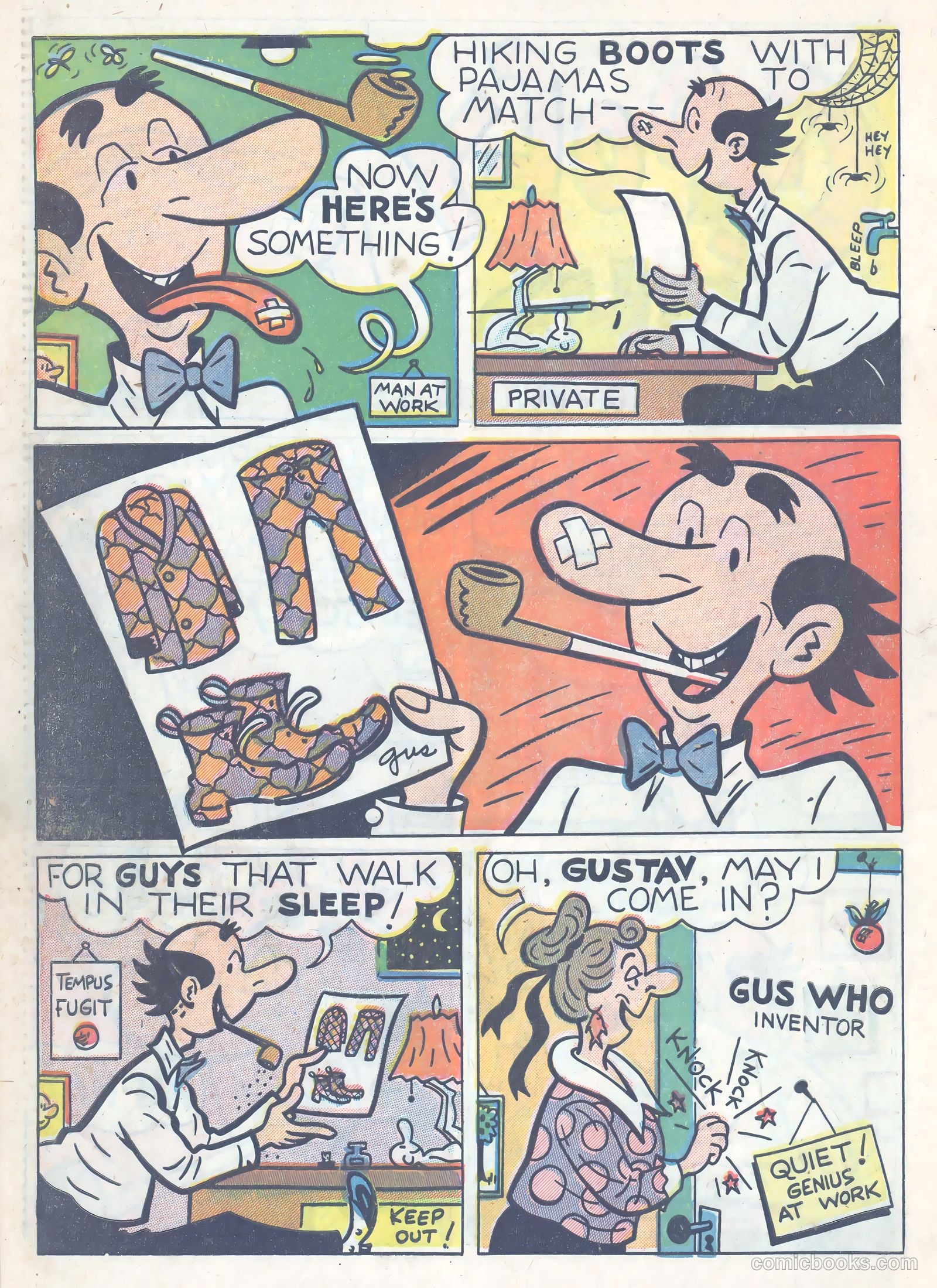 Babs #5 (2025) — page 26 of 52