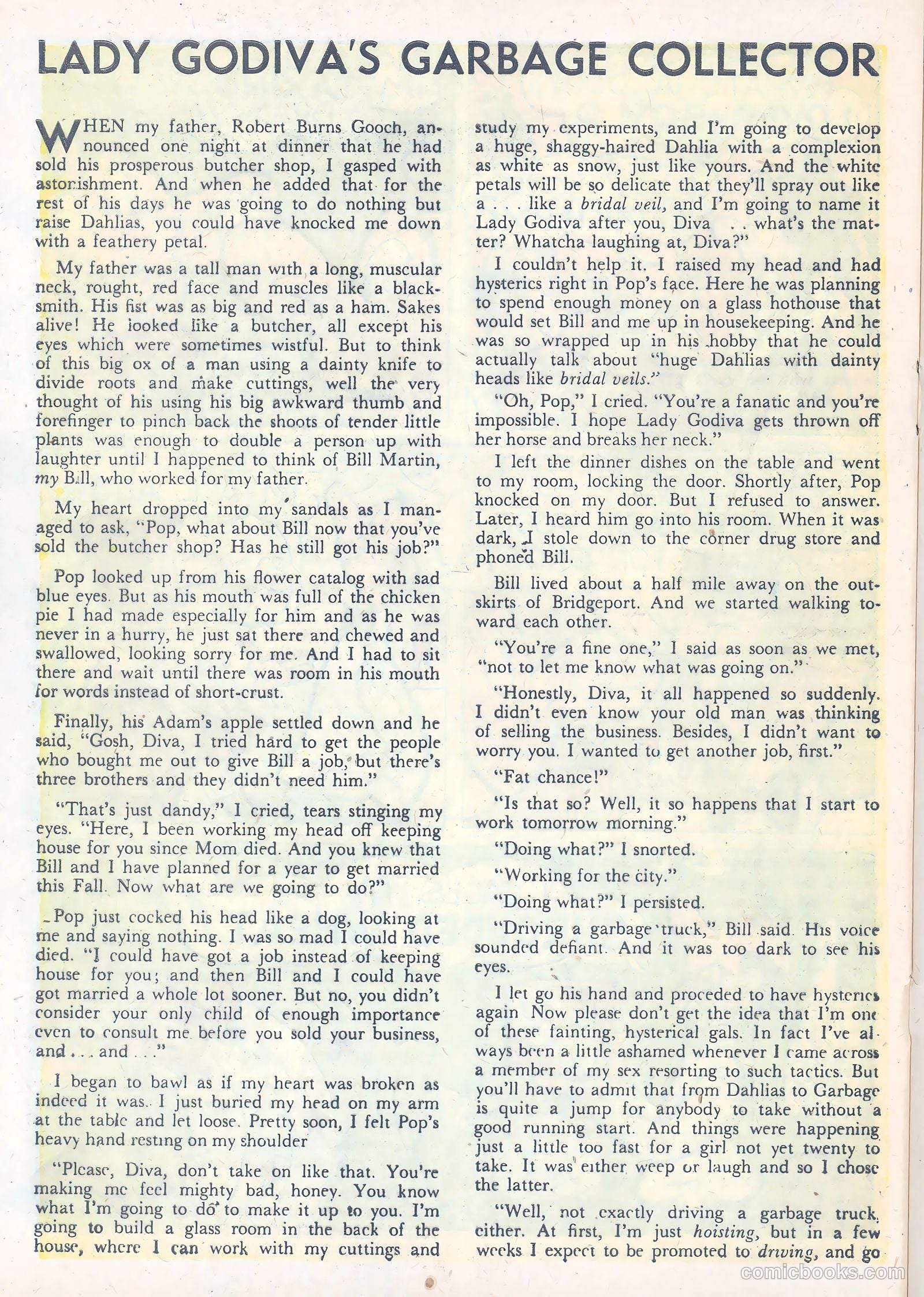 Babs #5 (2025) — page 28 of 52