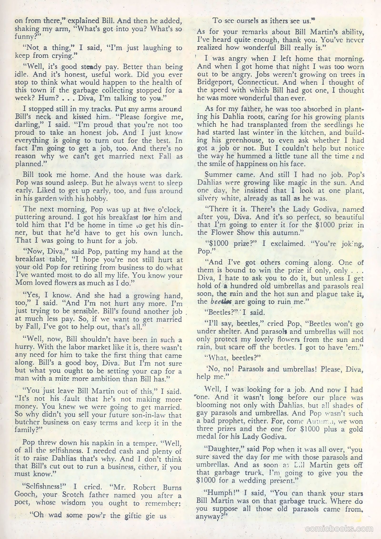 Babs #5 (2025) — page 29 of 52