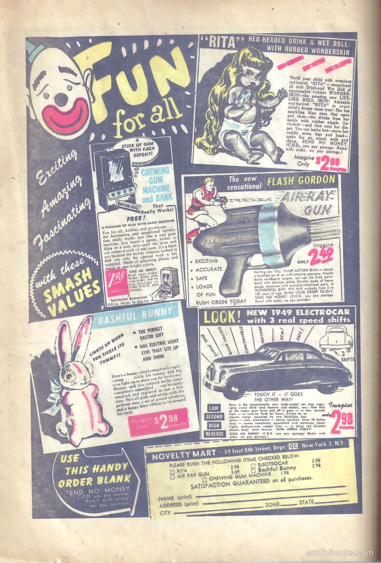 Babs #6 (2025) — page 24 of 52