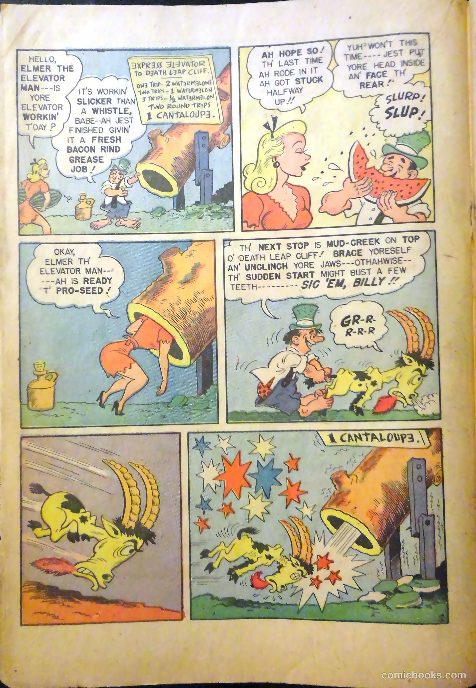 Babs #6 (2025) — page 26 of 52