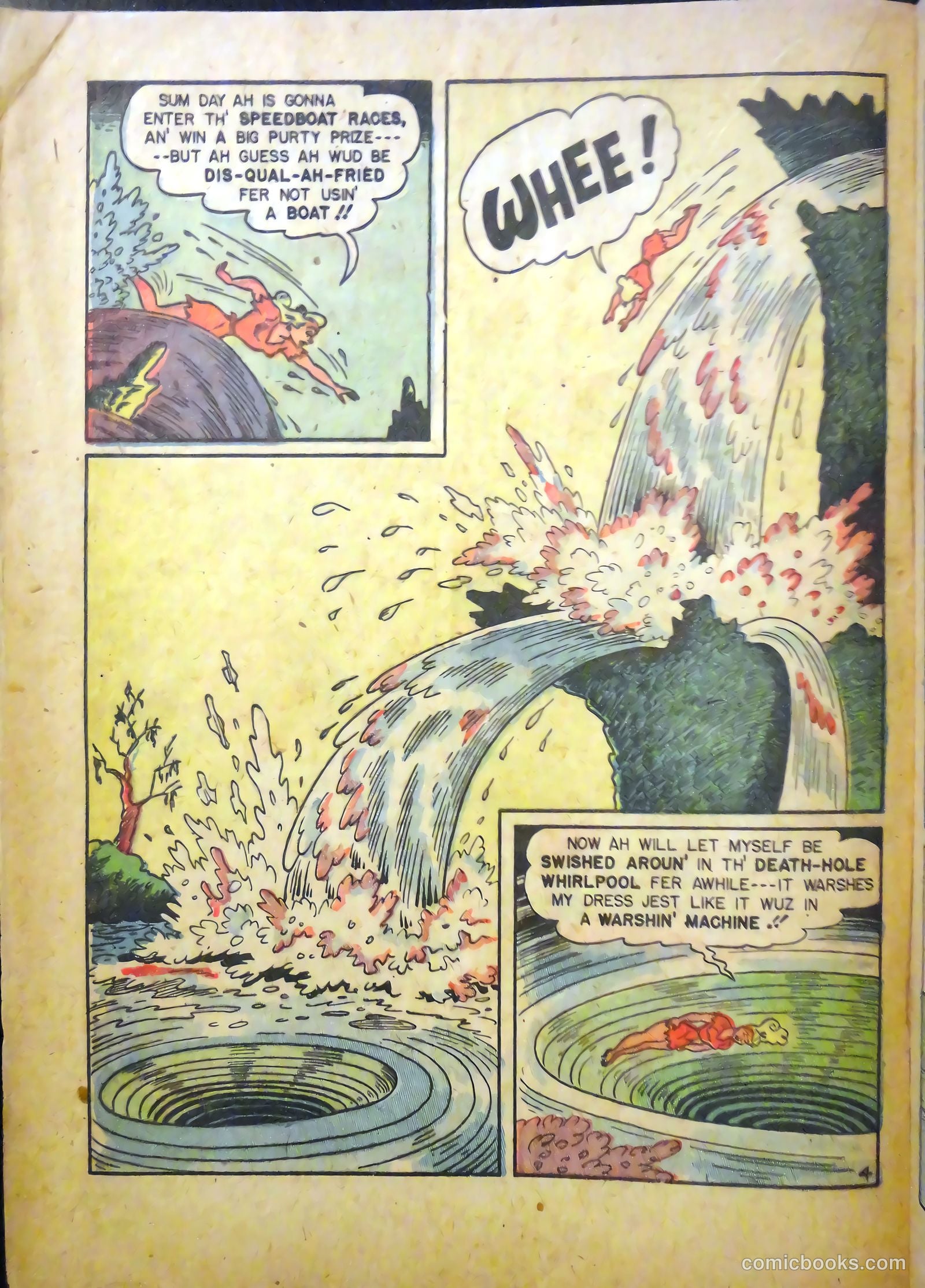 Babs #6 (2025) — page 28 of 52