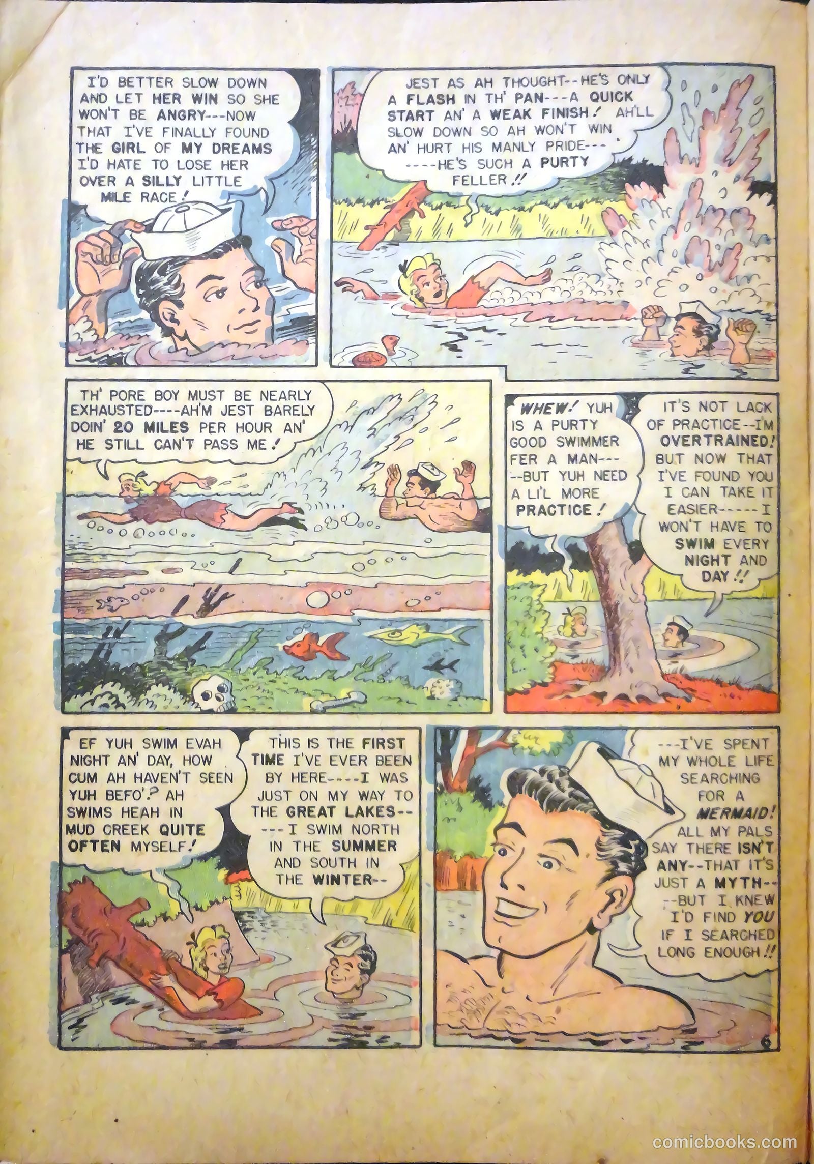 Babs #6 (2025) — page 30 of 52