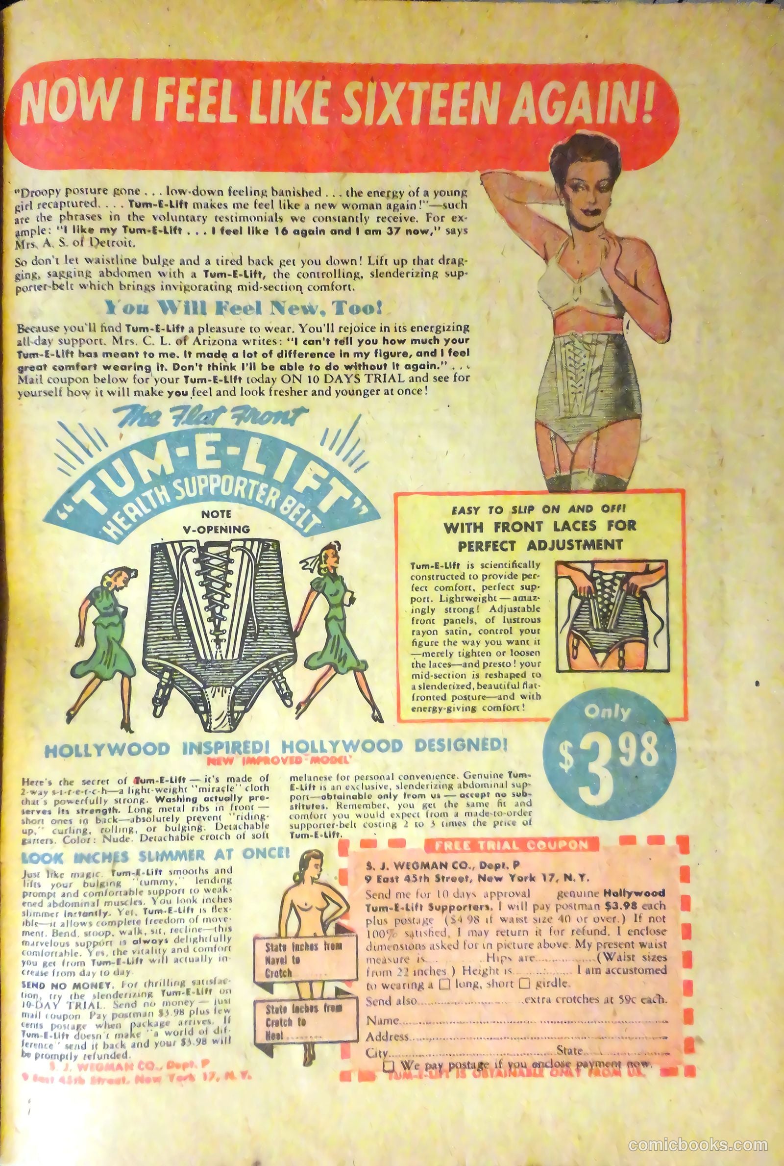Babs #6 (2025) — page 35 of 52