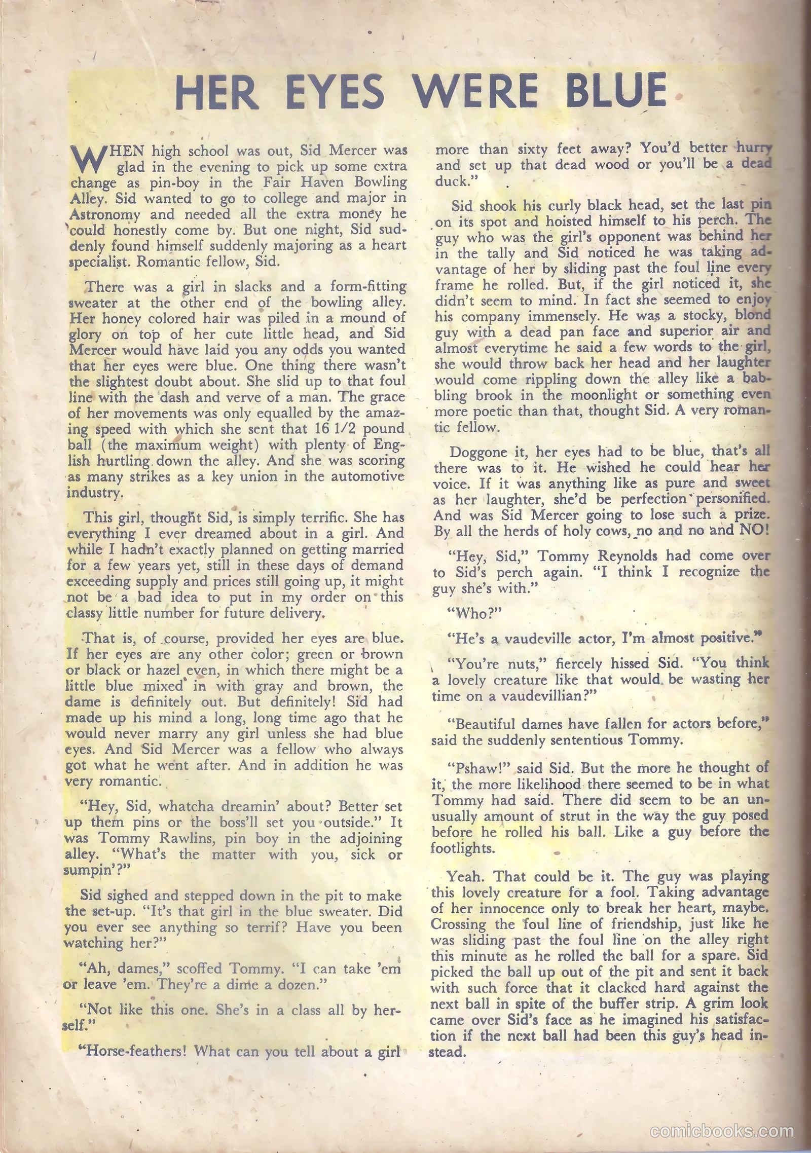 Babs #6 (2025) — page 38 of 52