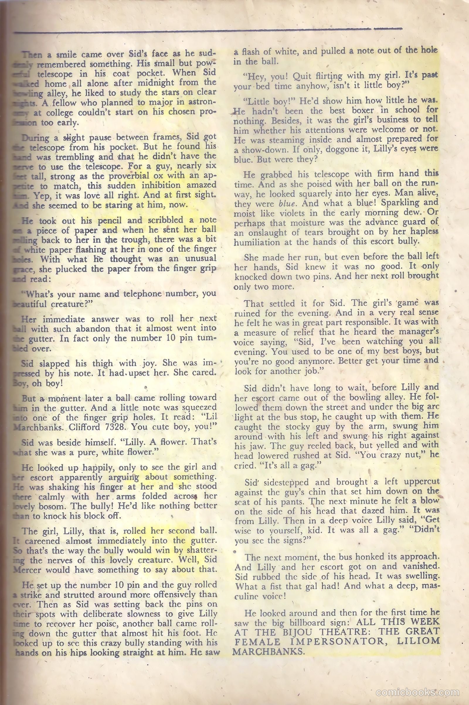 Babs #6 (2025) — page 39 of 52