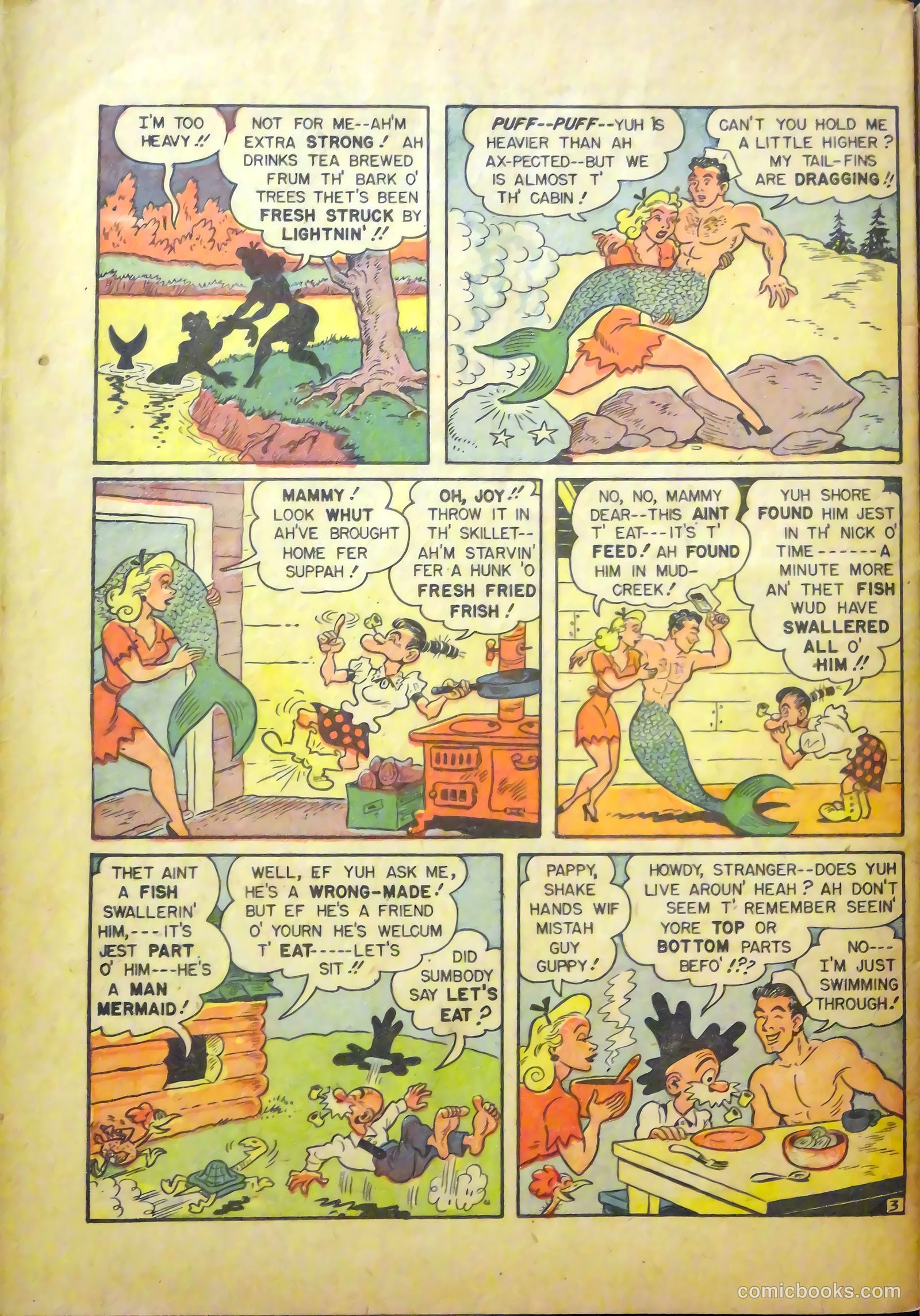 Babs #6 (2025) — page 42 of 52