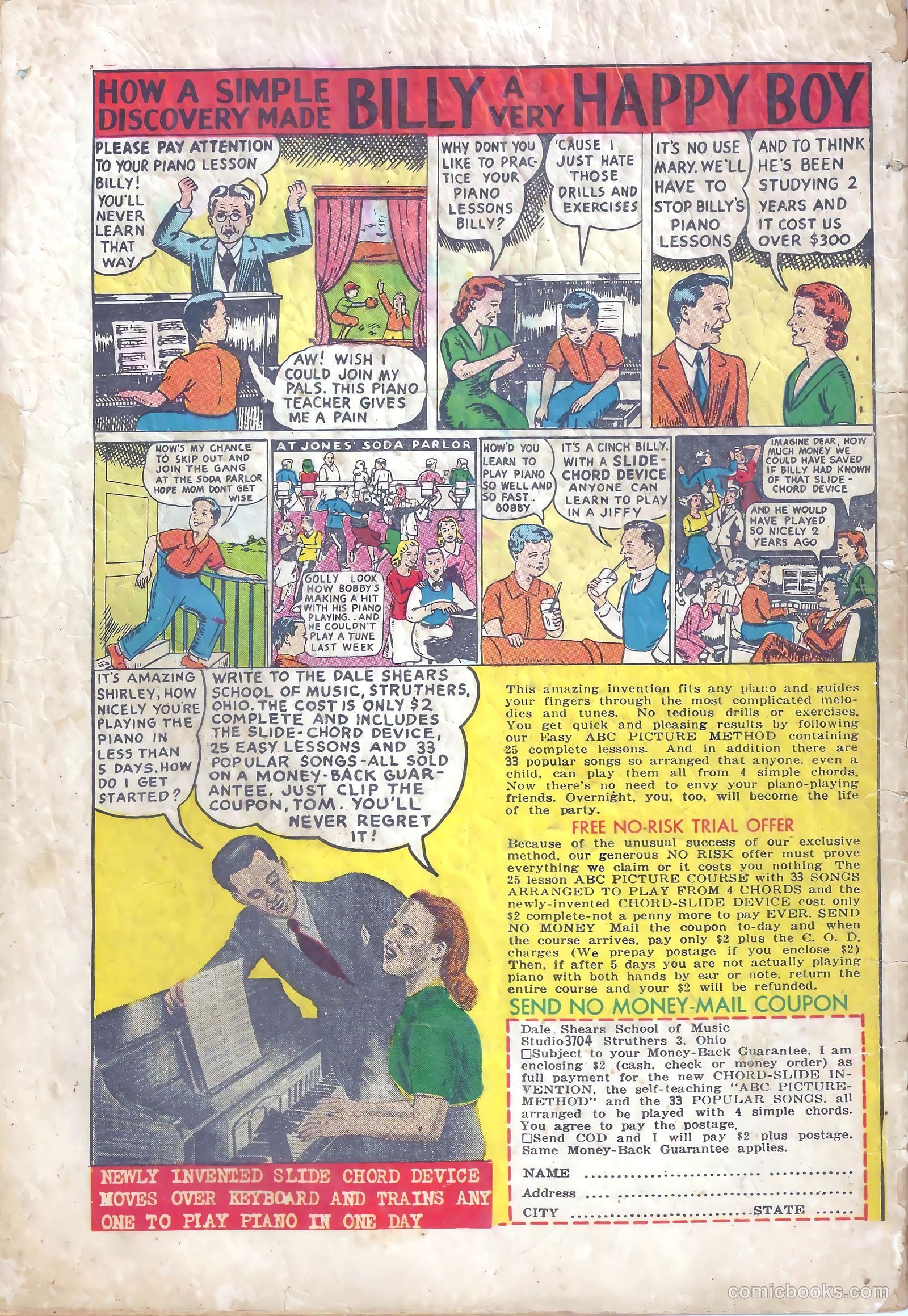 Babs #6 (2025) — page 52 of 52