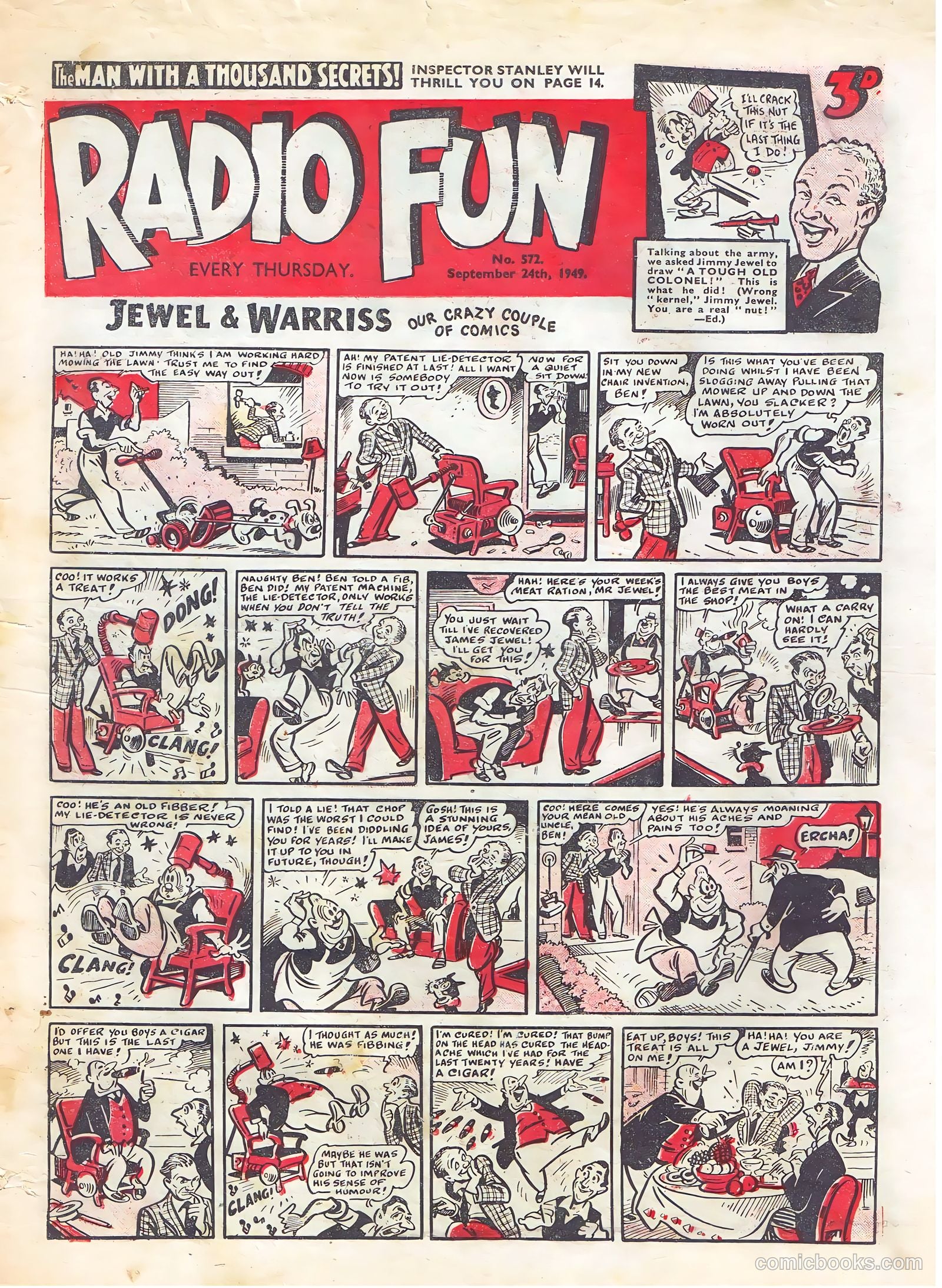 Radio Fun #572