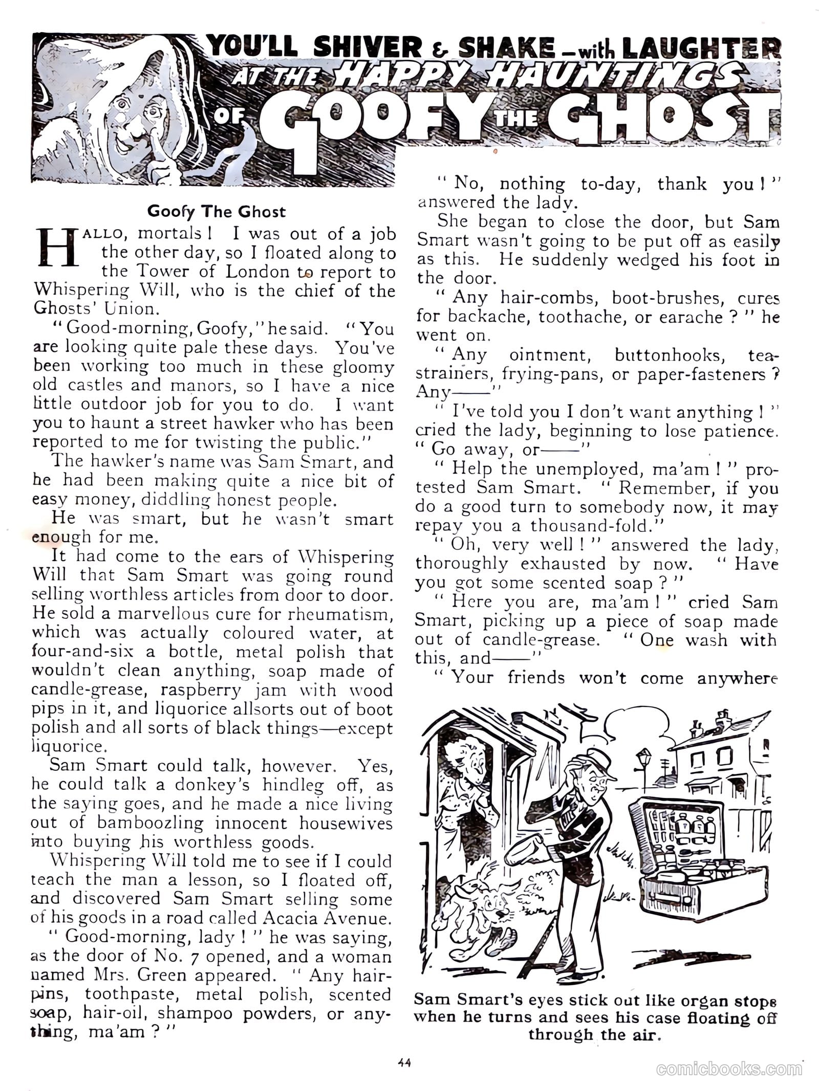 Radio Fun Annual #1948 (1948) — page 45 of 194