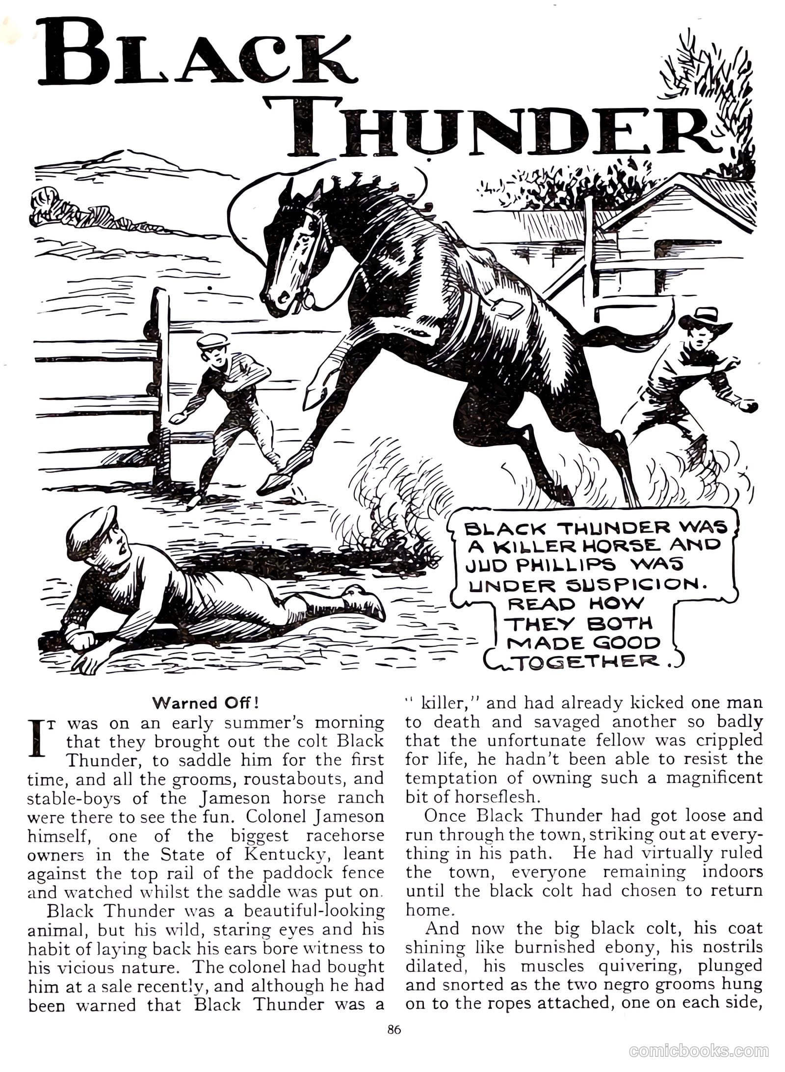 Radio Fun Annual #1948 (1948) — page 87 of 194