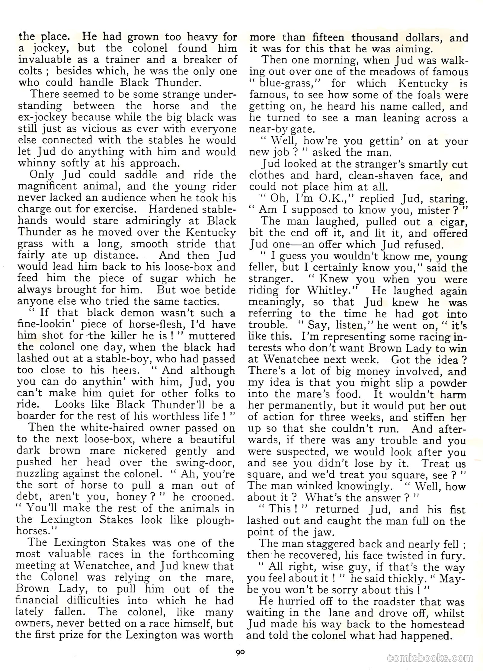 Radio Fun Annual #1948 (1948) — page 91 of 194