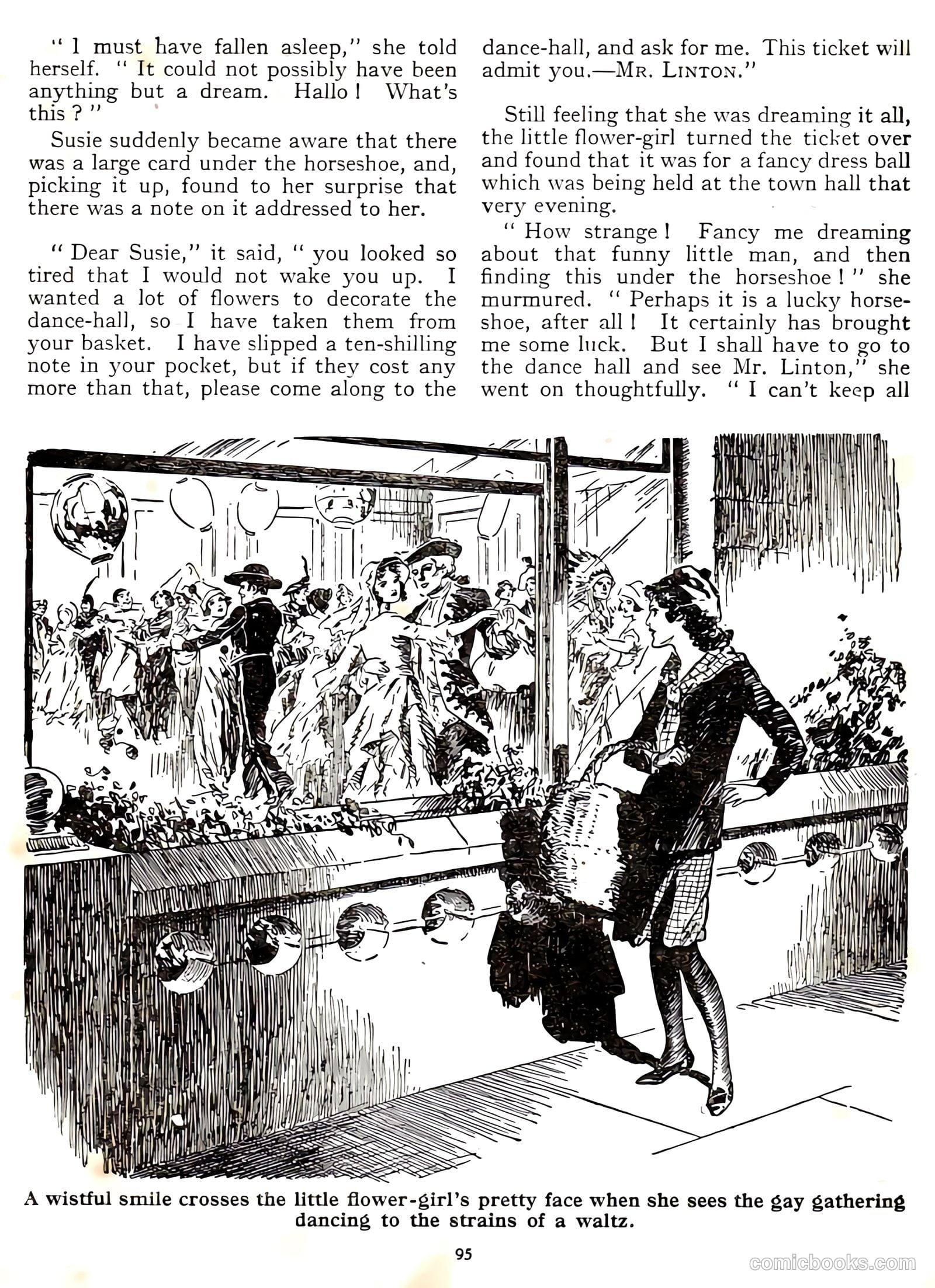 Radio Fun Annual #1948 (1948) — page 96 of 194
