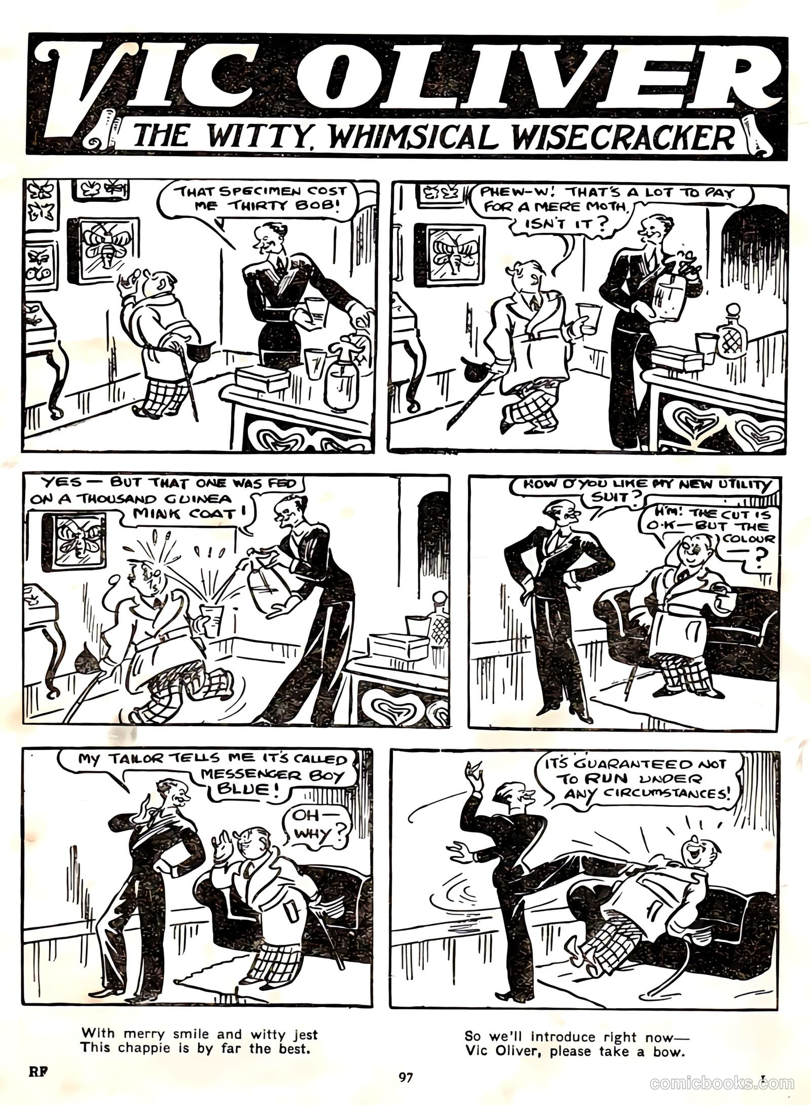 Radio Fun Annual #1948 (1948) — page 98 of 194