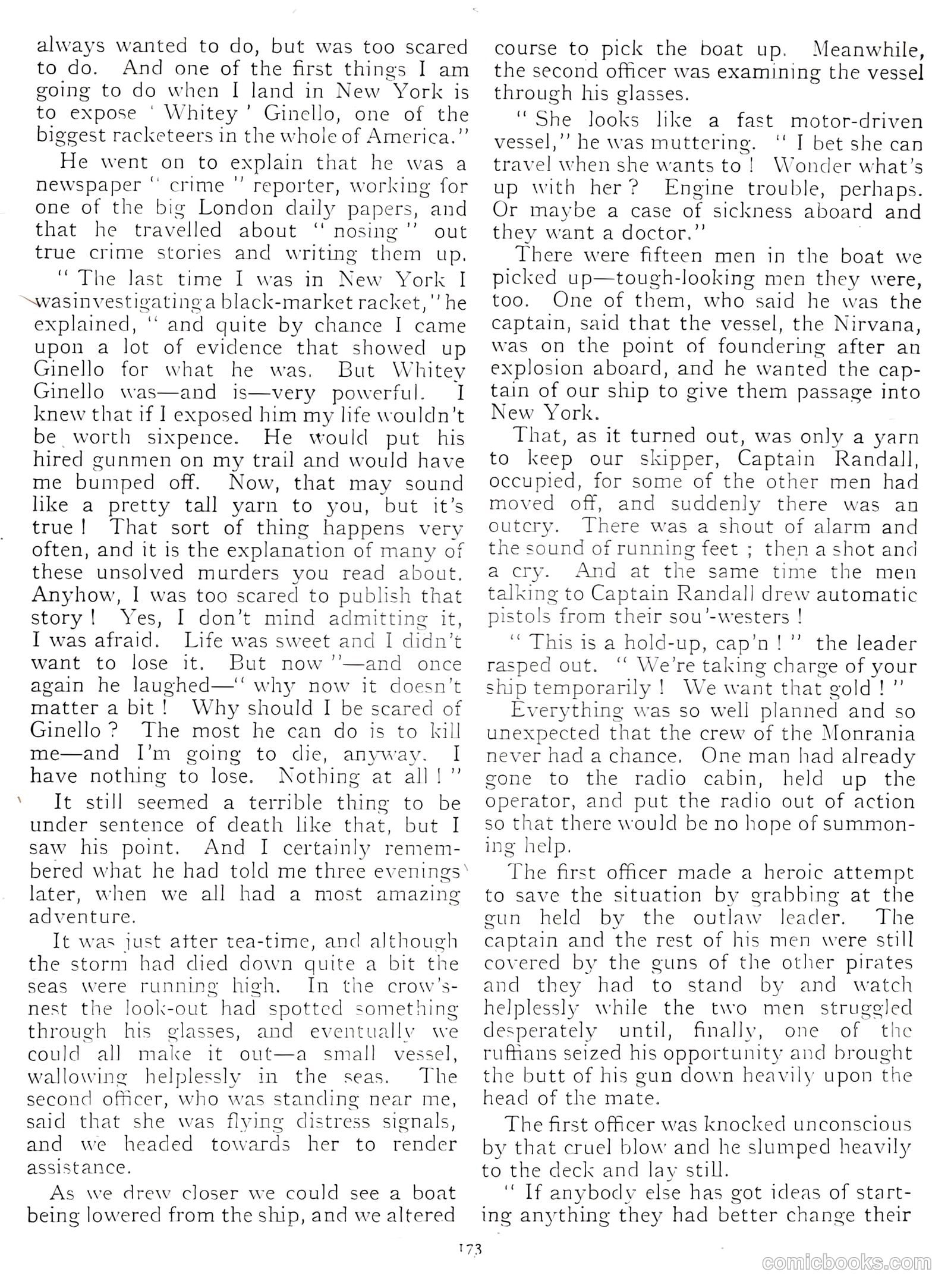 Radio Fun Annual #1948 (1948) — page 174 of 194